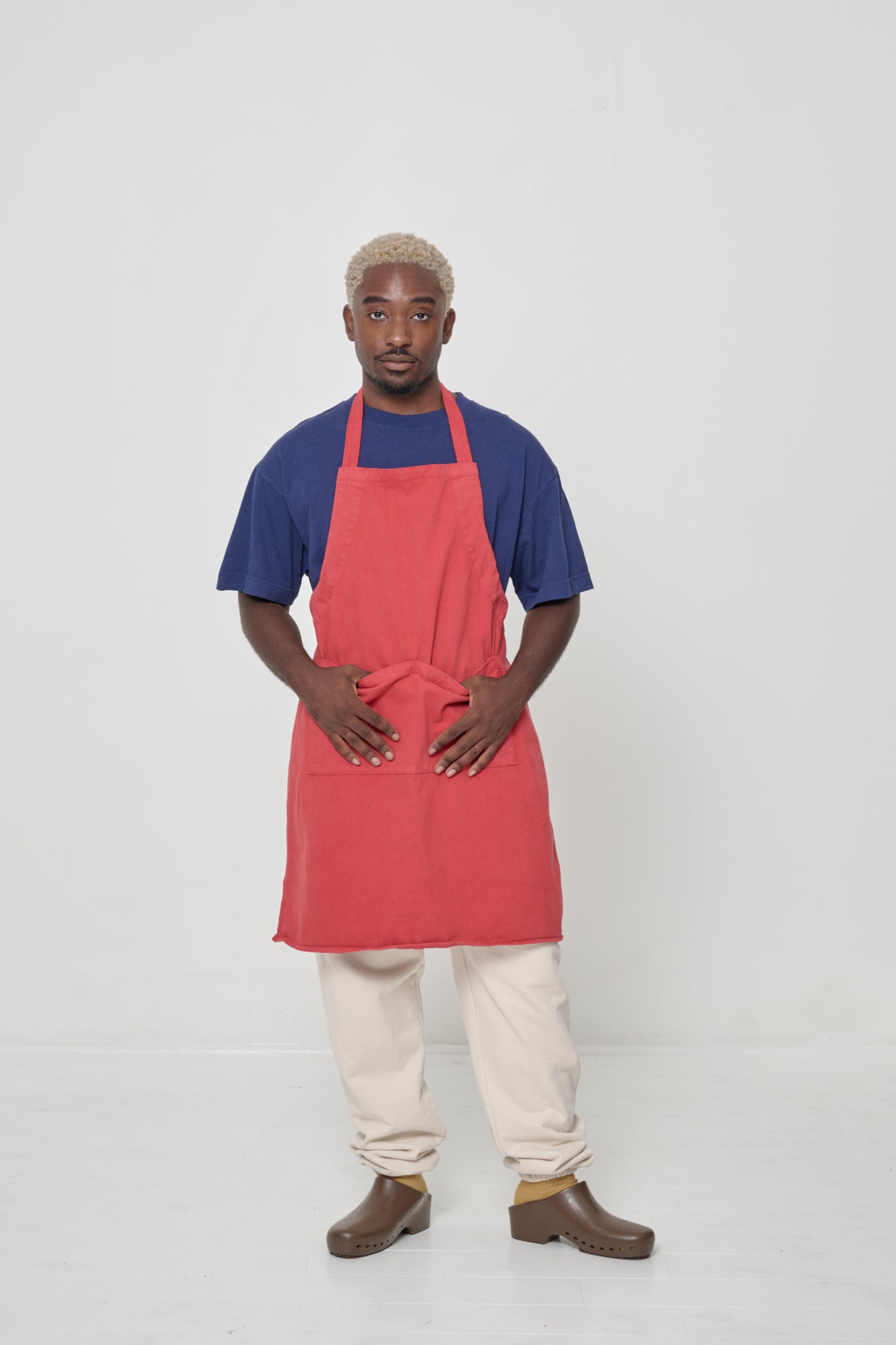 Adjustable Apron - Everybody.World