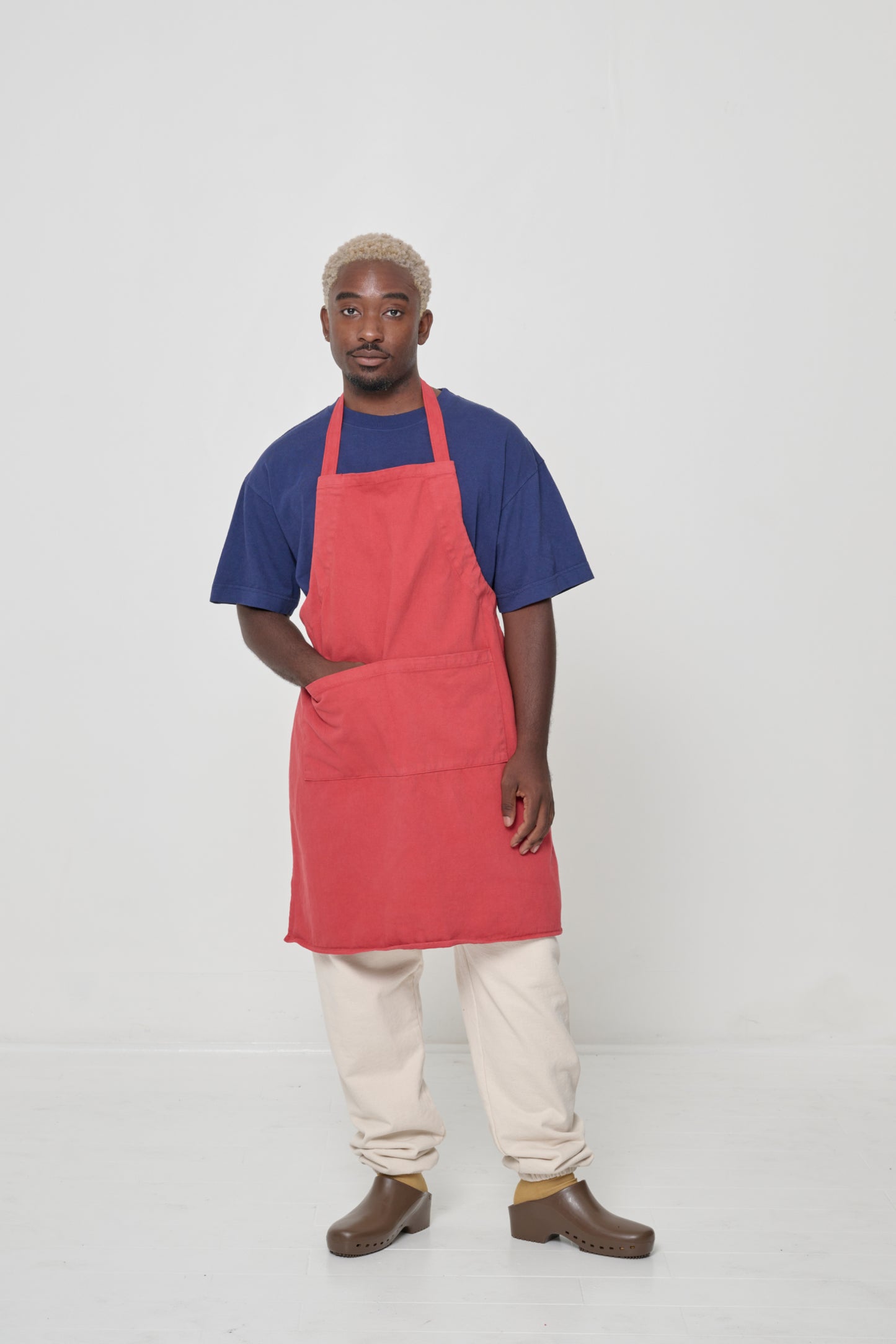 Adjustable Apron - Everybody.World