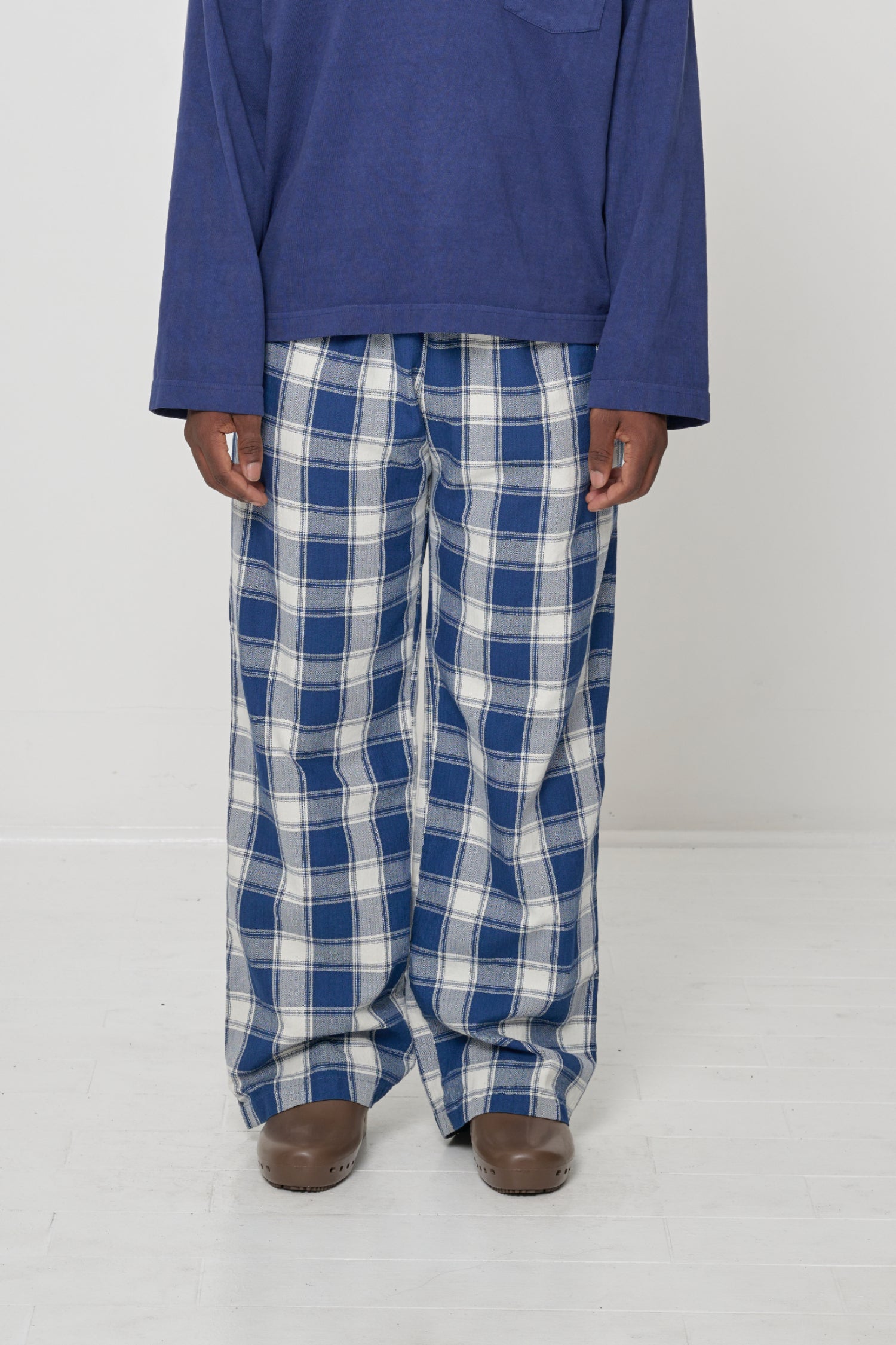 Everybody.World - Apartment Pants