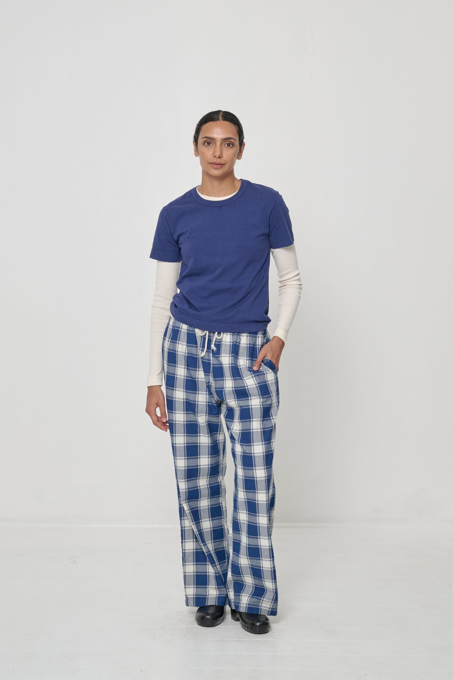 Everybody.World - Apartment Pants