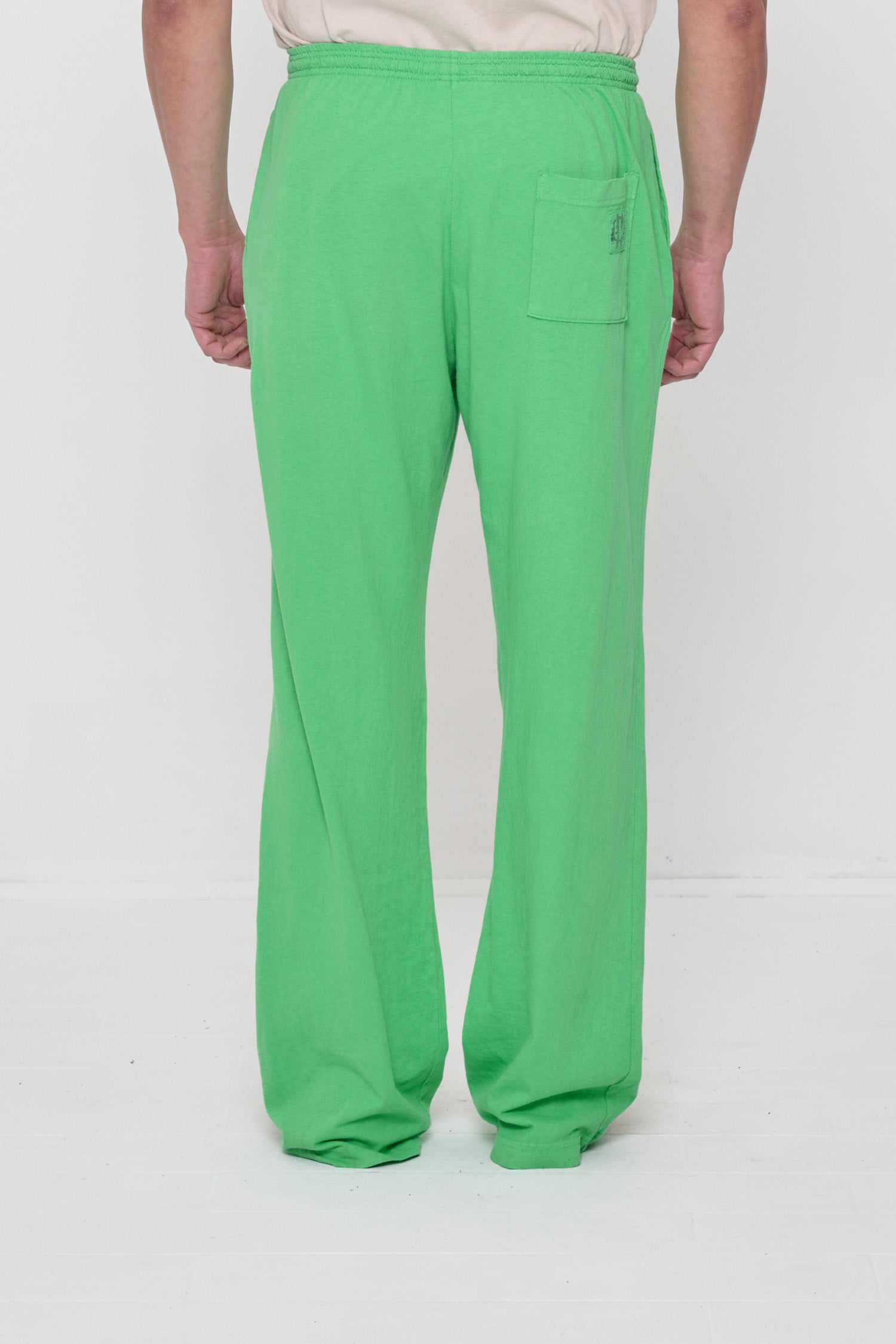 Apartment Pants — Everybody.World by Jerico Mandybur