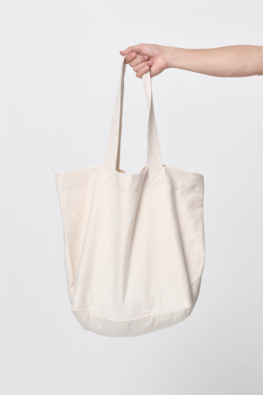 Big Closed-Loop Tote