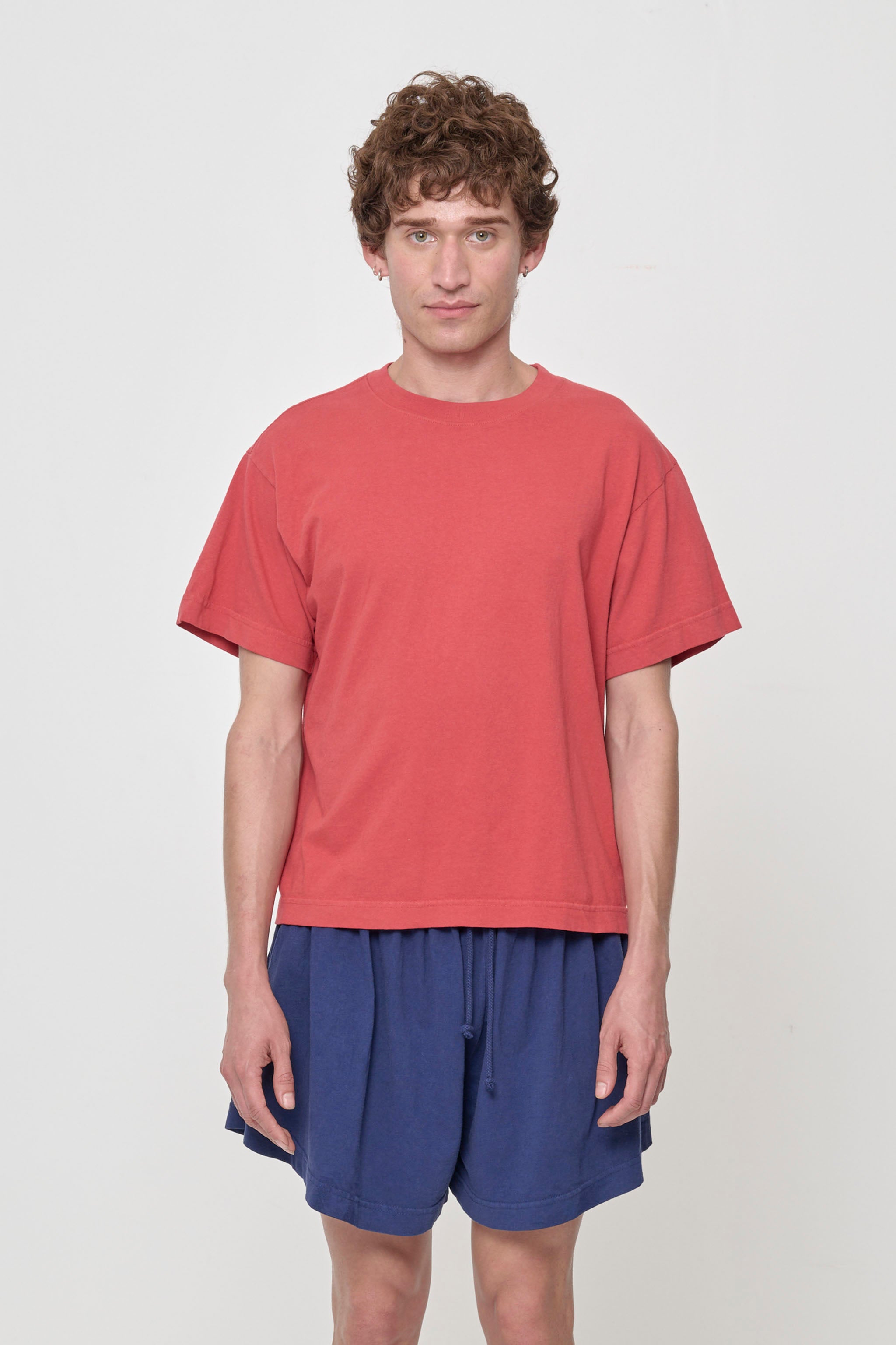 Boxier Tubular Trash Tee — Everybody.World