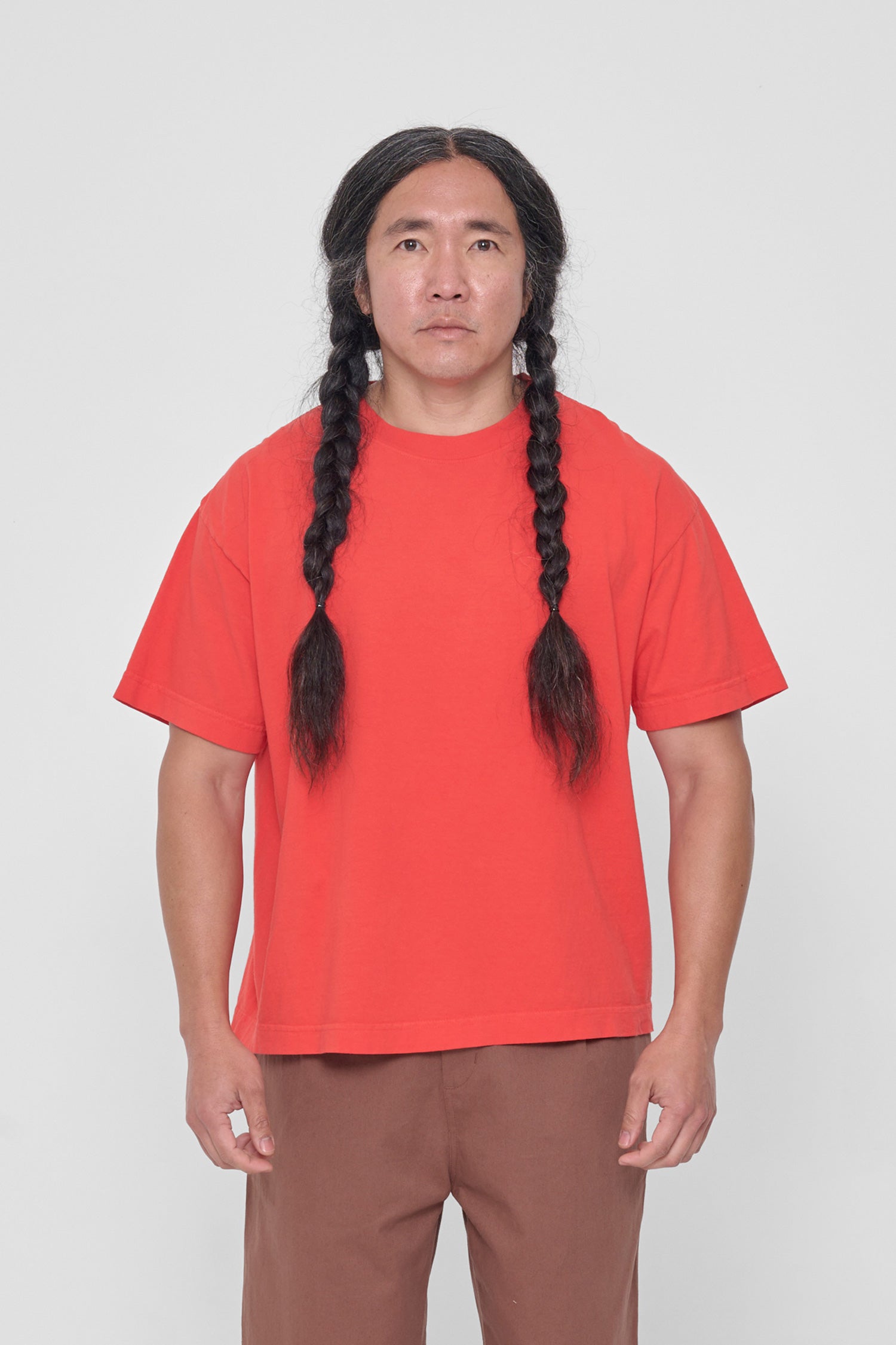 Boxier Tubular Trash Tee — Everybody.World