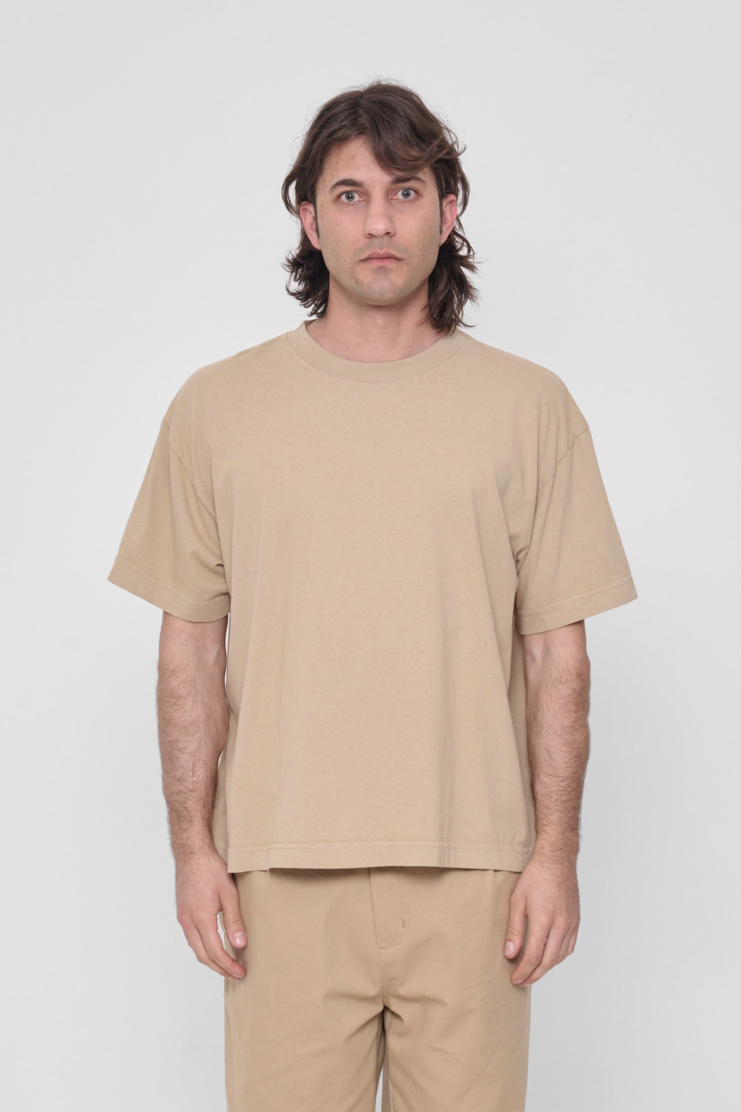 Boxier Tubular Trash Tee — Everybody.World