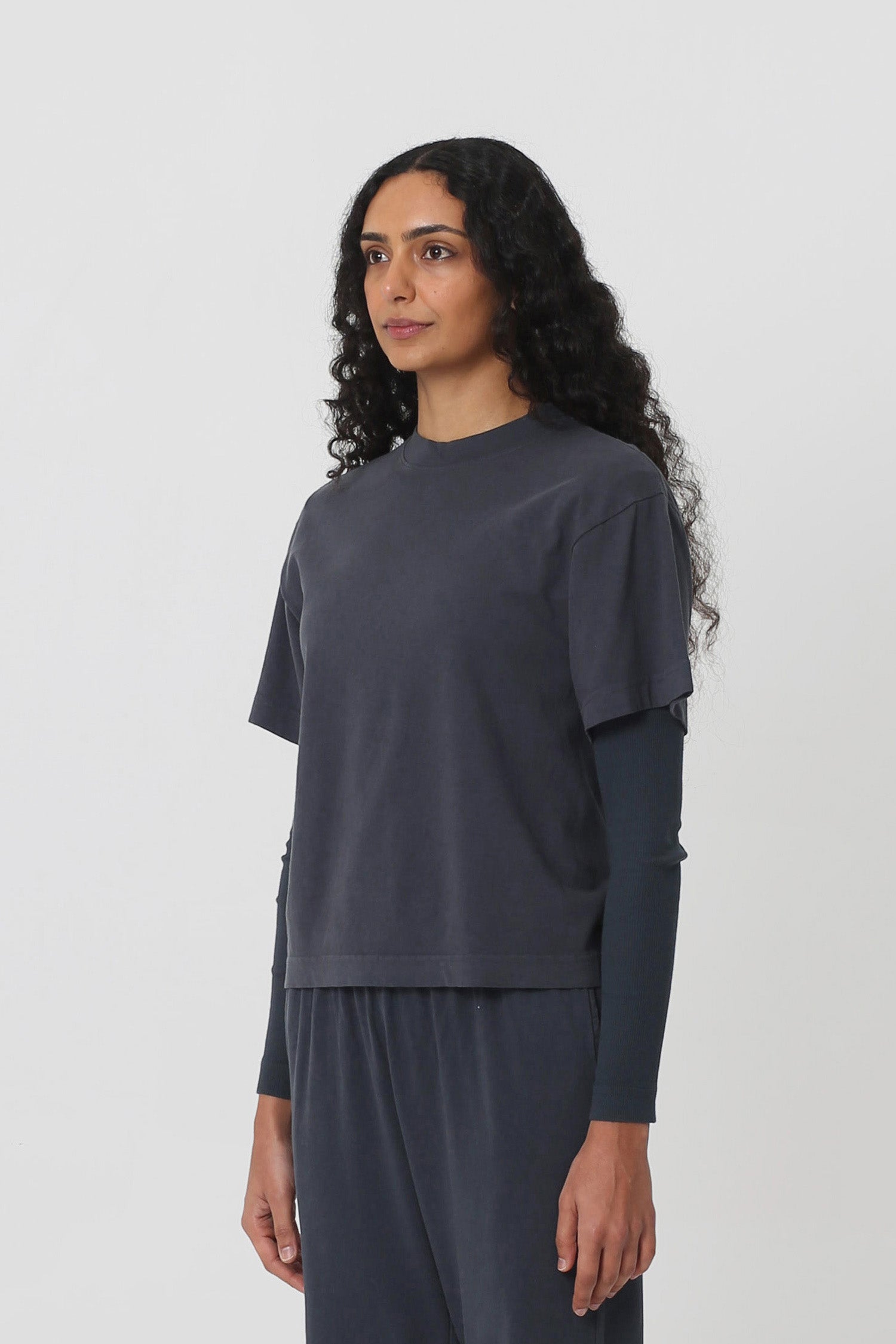 Boxier Tubular Trash Tee — Everybody.World
