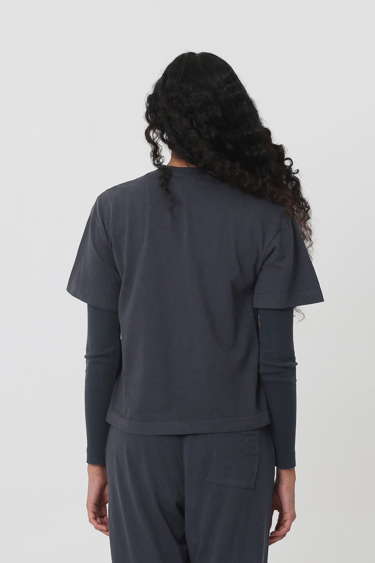 Boxier Tubular Trash Tee — Everybody.World