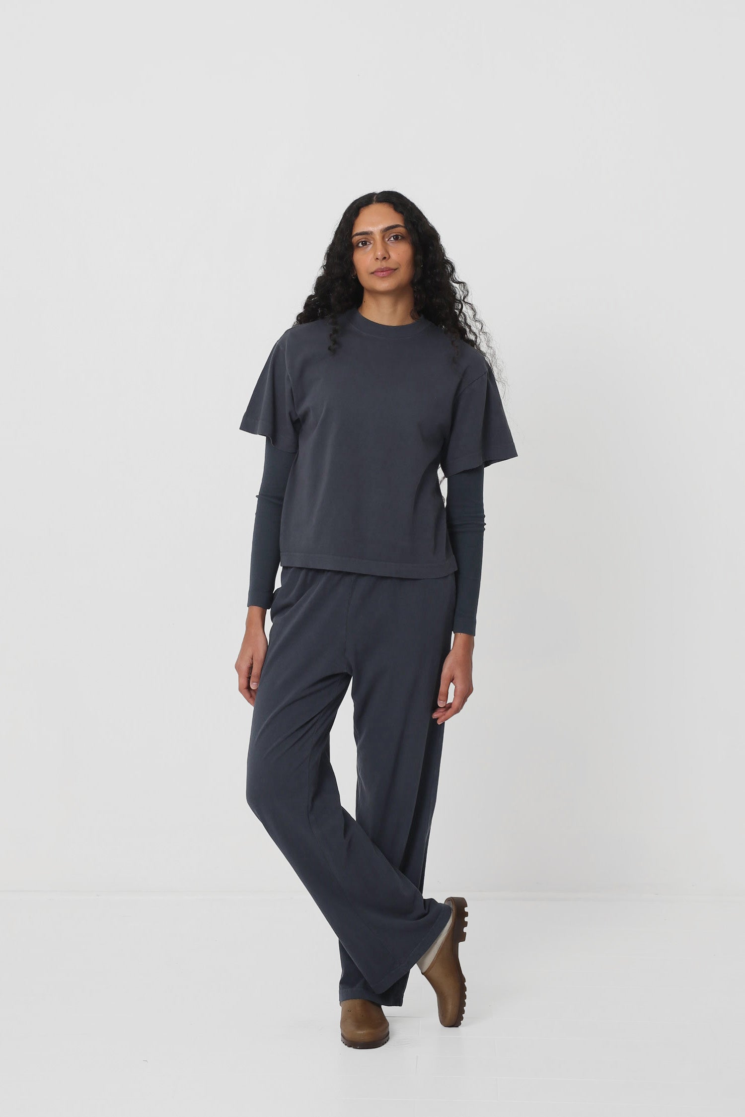 Boxier Tubular Trash Tee — Everybody.World