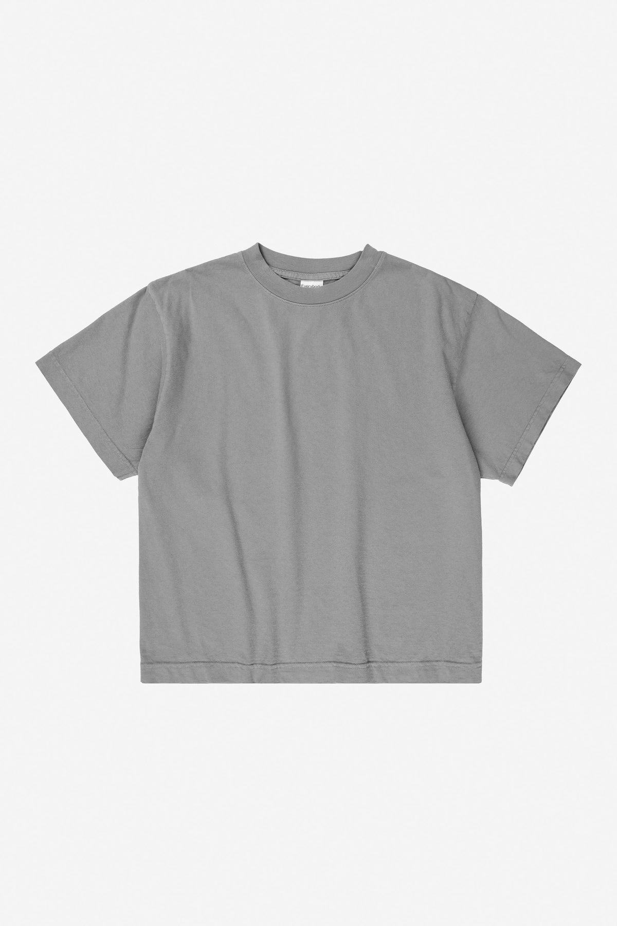 Boxier Trash Tee