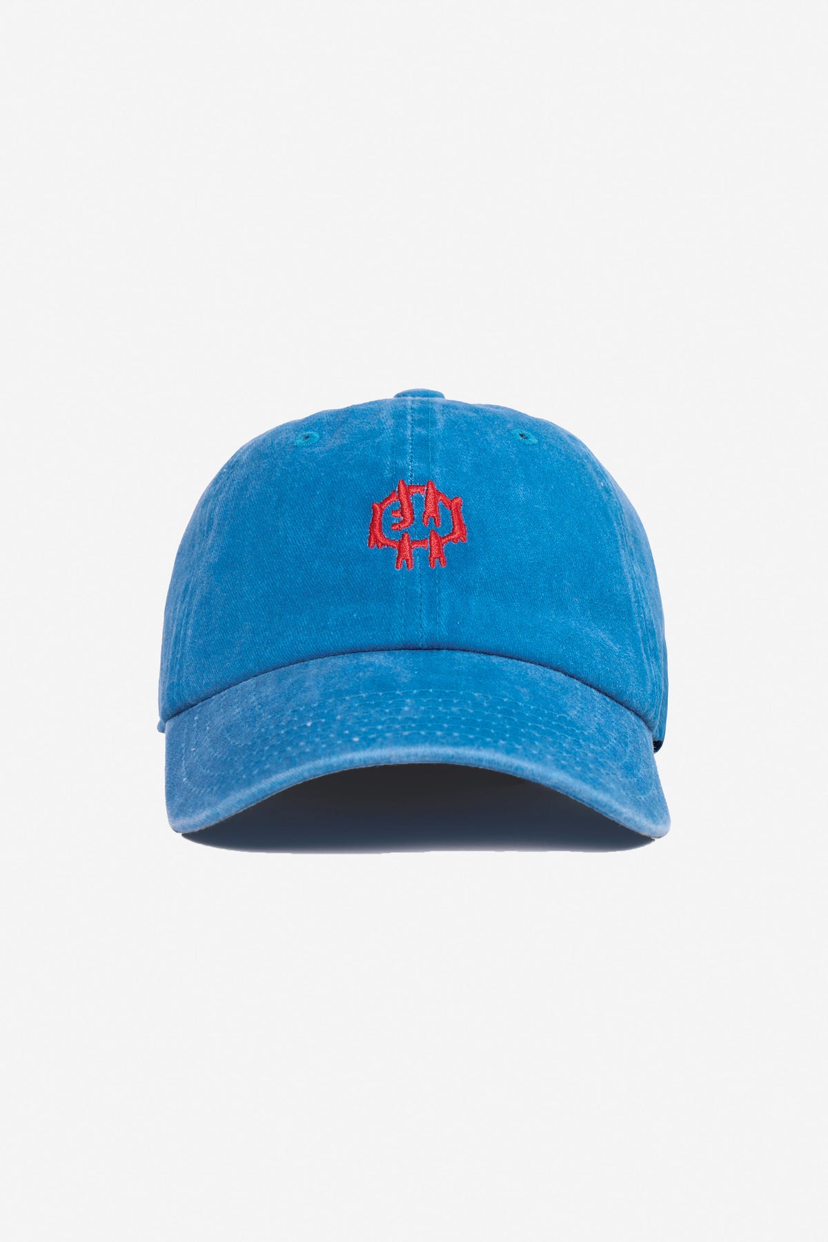 Bucky Logo Cap