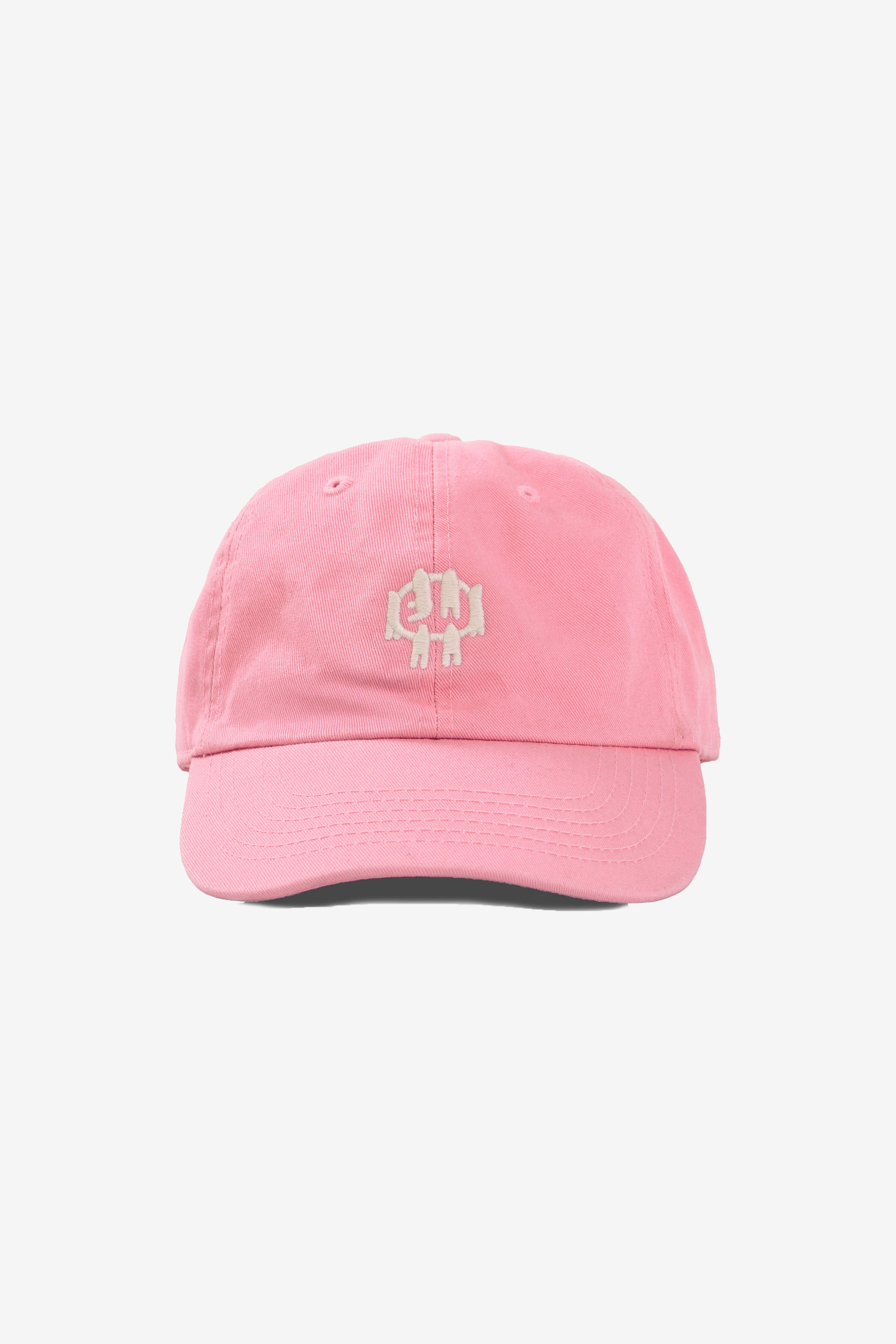 Bucky Logo Cap — Everybody.World