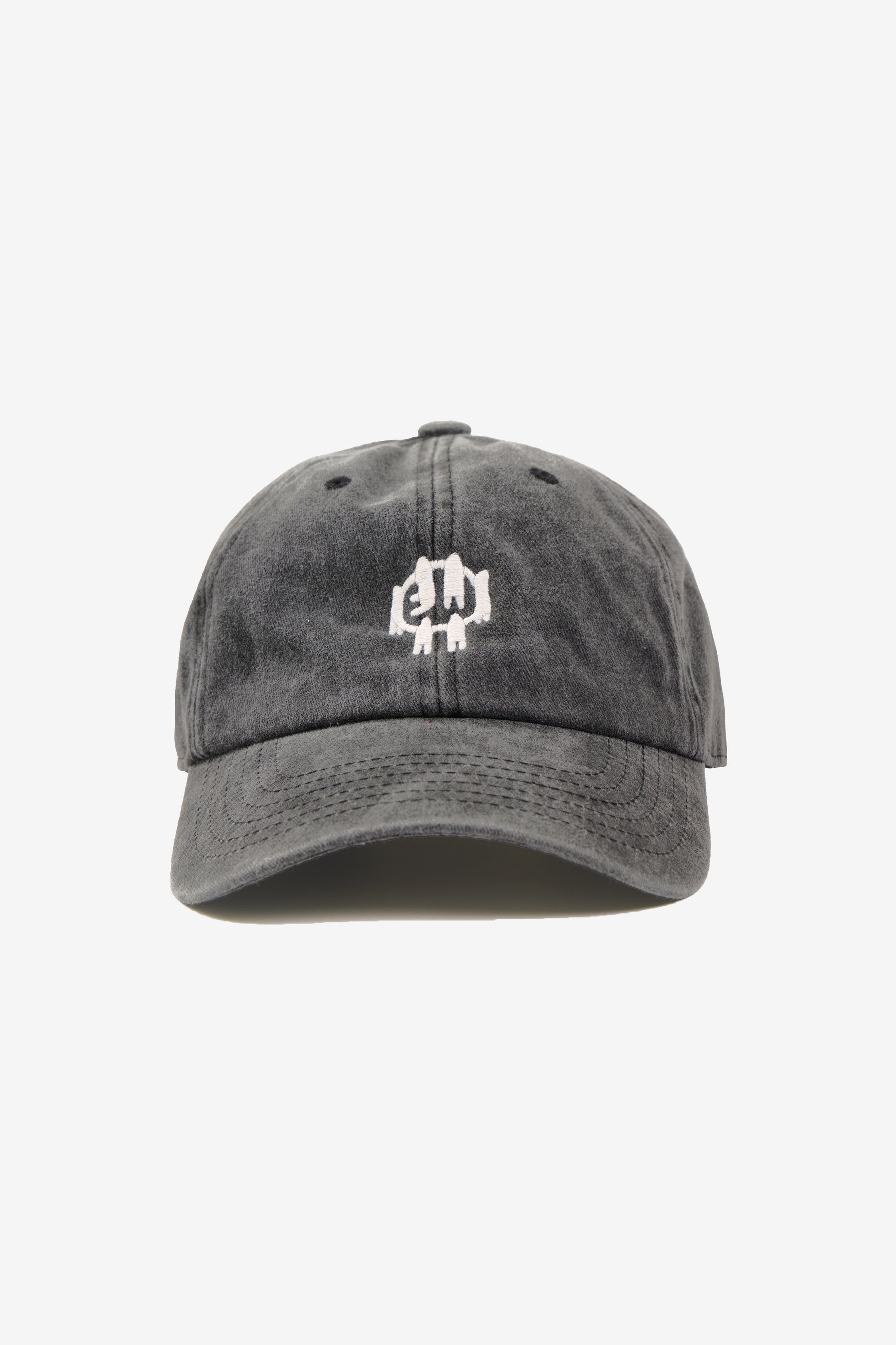 Bucky Logo Cap — Everybody.World