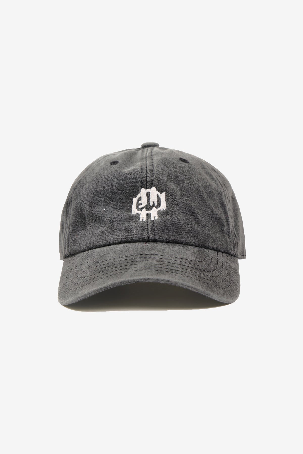Bucky Logo Cap — Everybody.World
