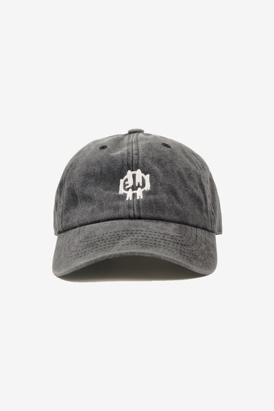 Bucky Logo Cap — Everybody.World