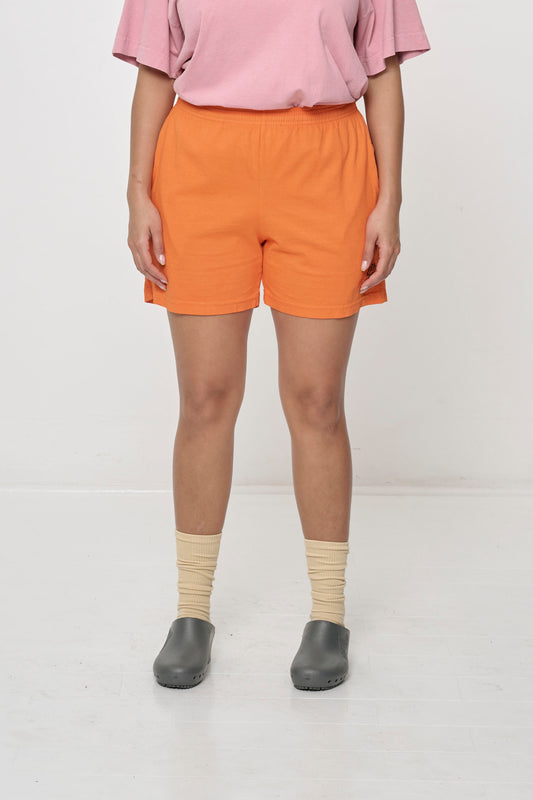 Everyday Shorts - Everybody.World