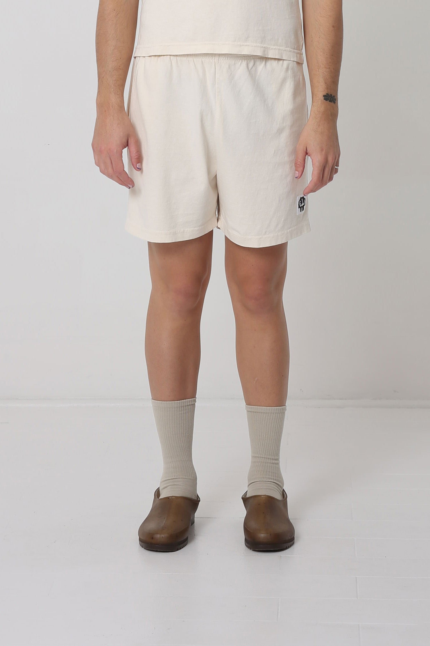 Everyday Shorts — Everybody.World by Ariel Katz