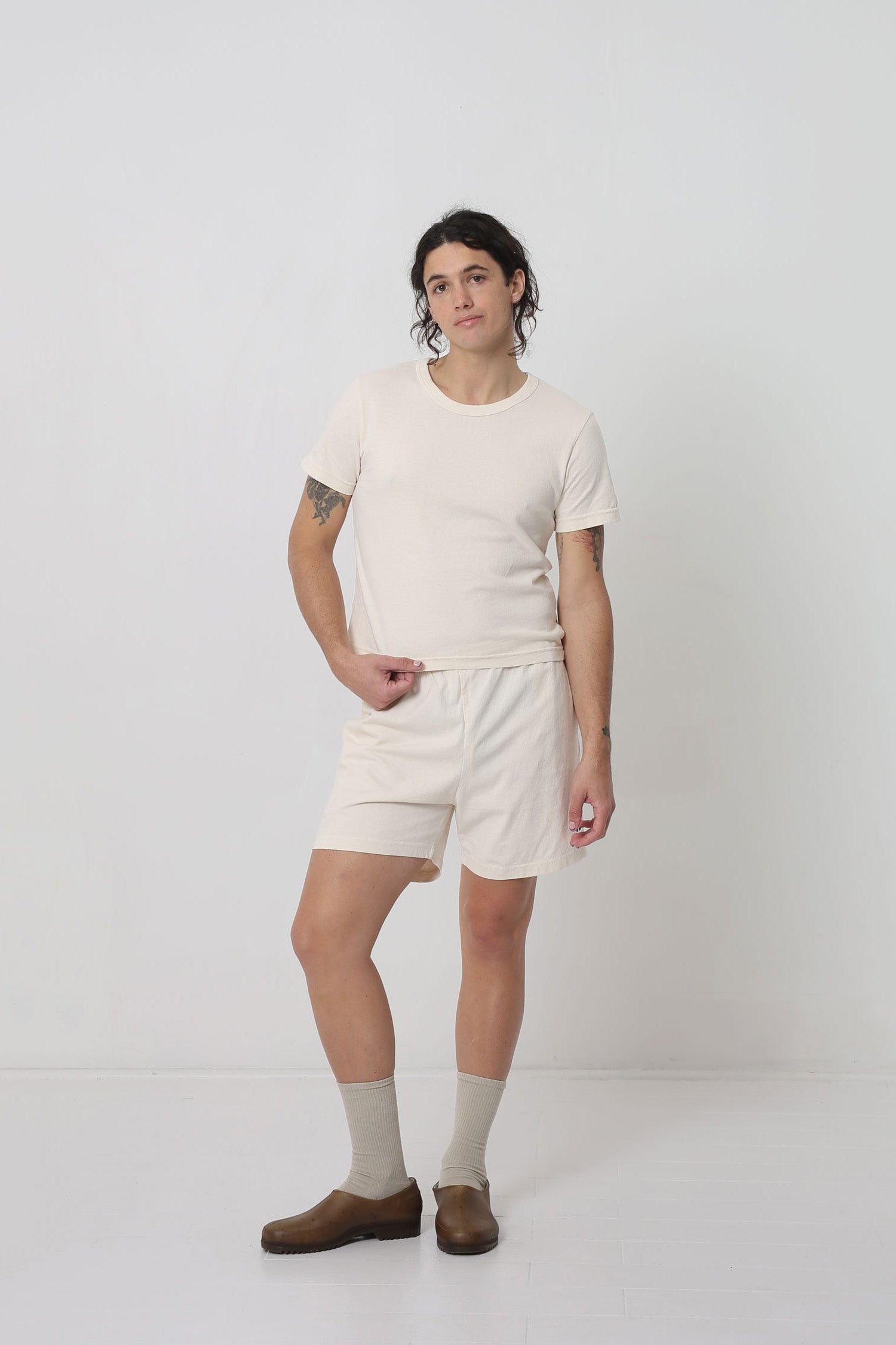 Everyday Shorts — Everybody.World by Ariel Katz