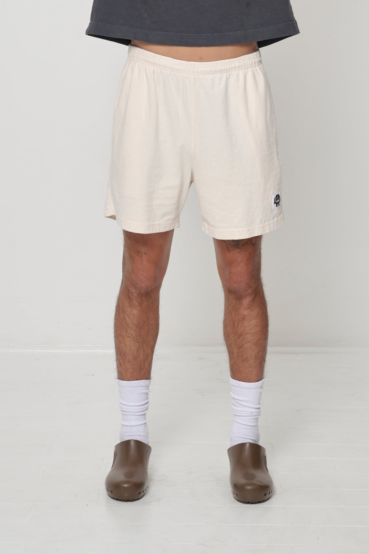 Everyday Shorts — Everybody.World by Ariel Katz