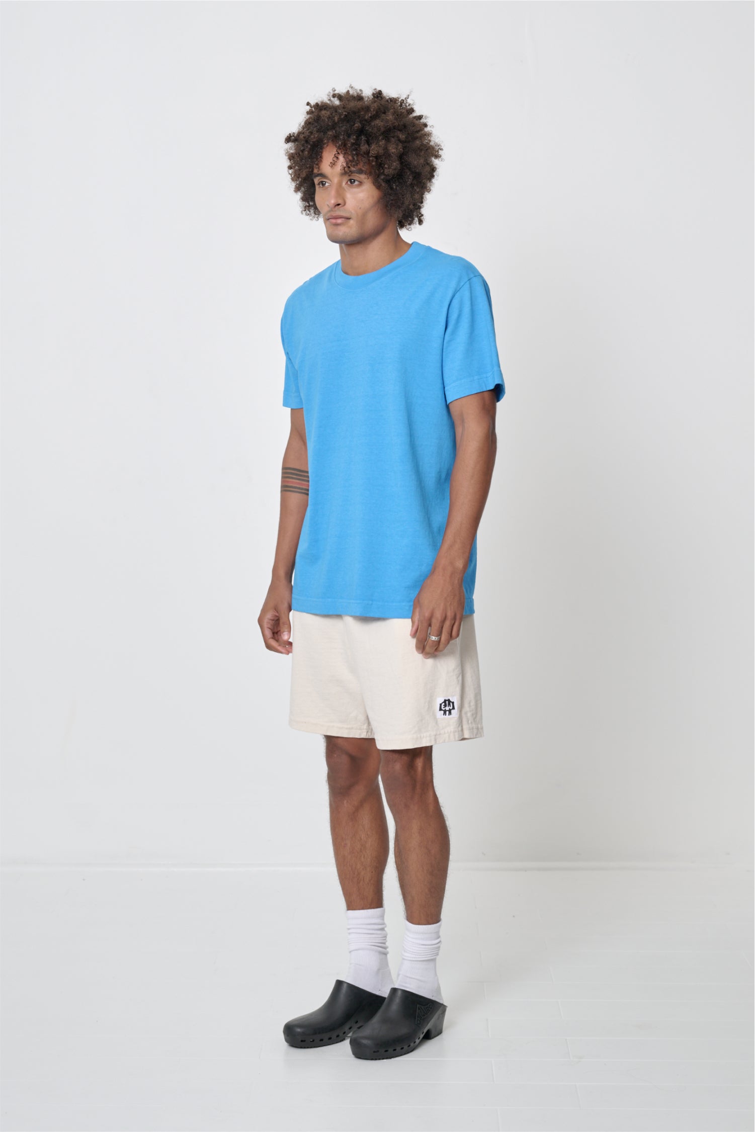 Everyday Shorts-Tiger King