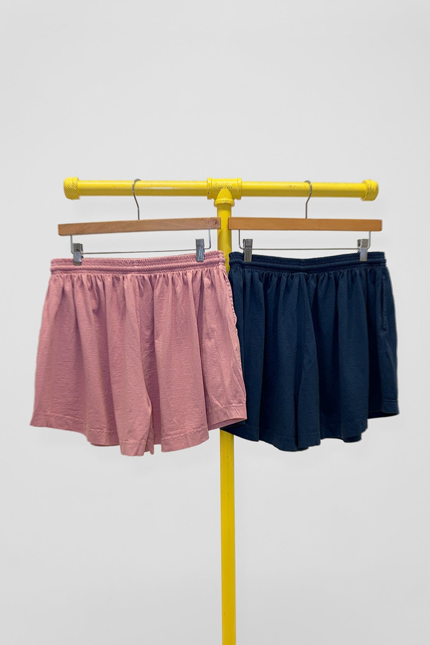 OS Tubular Shorts 2-Pack, front view