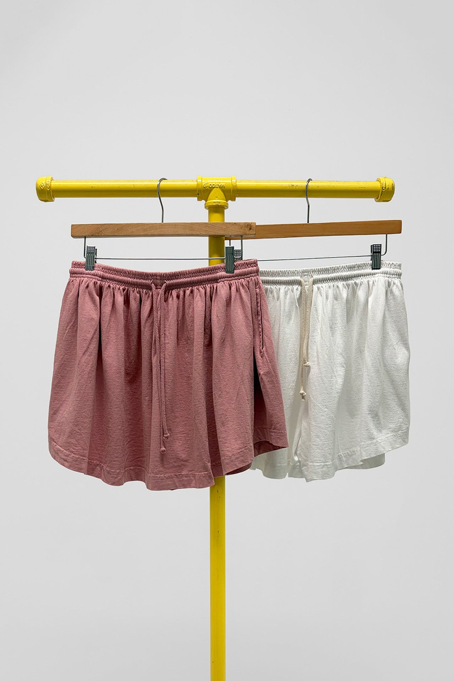 OS Tubular Shorts 2-Pack, front view