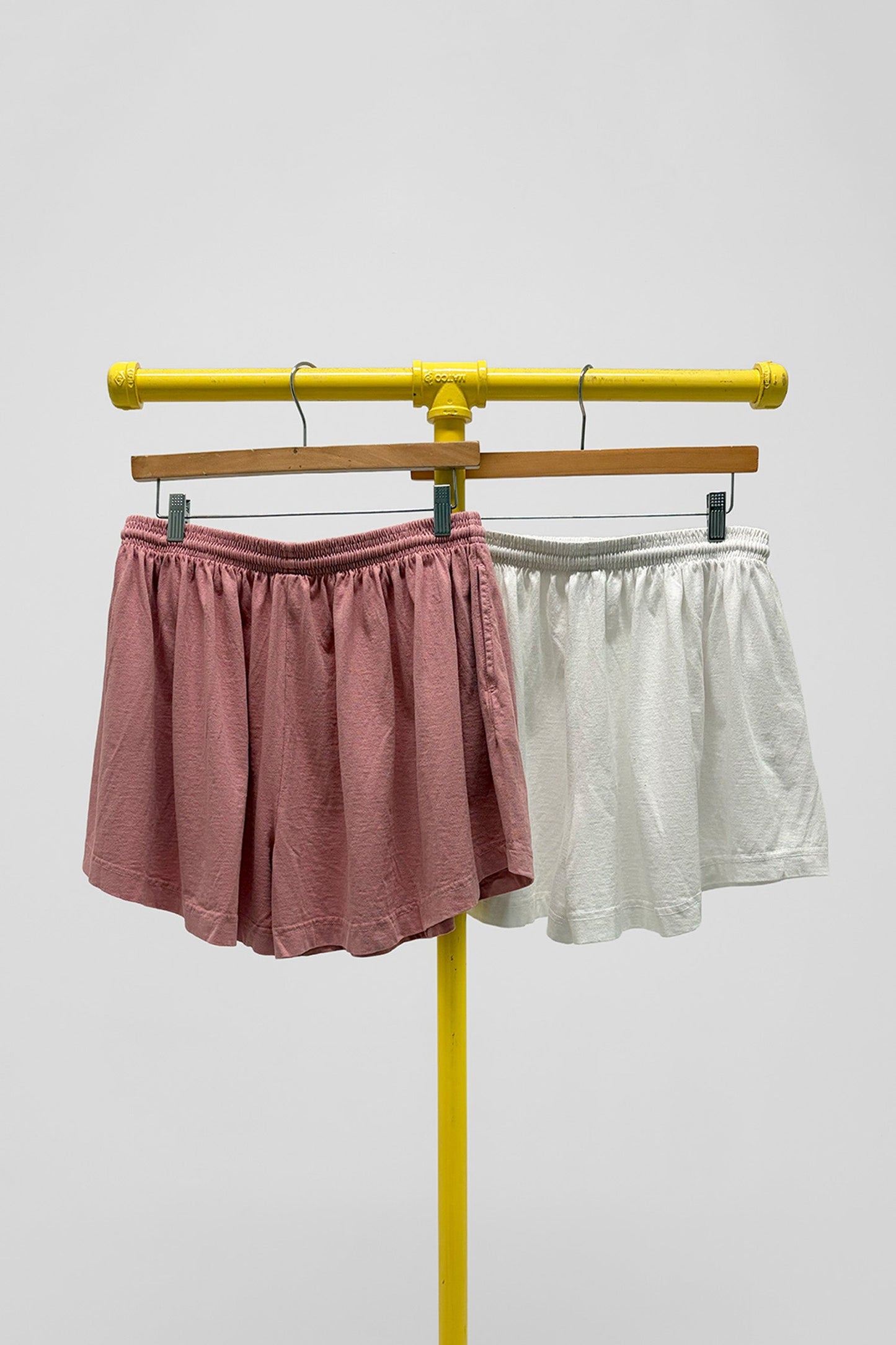 OS Tubular Shorts 2-Pack, back view