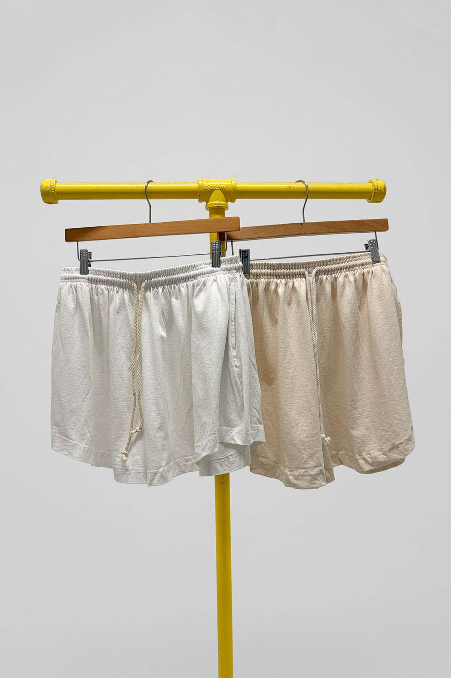OS Tubular Shorts 2-Pack, front view