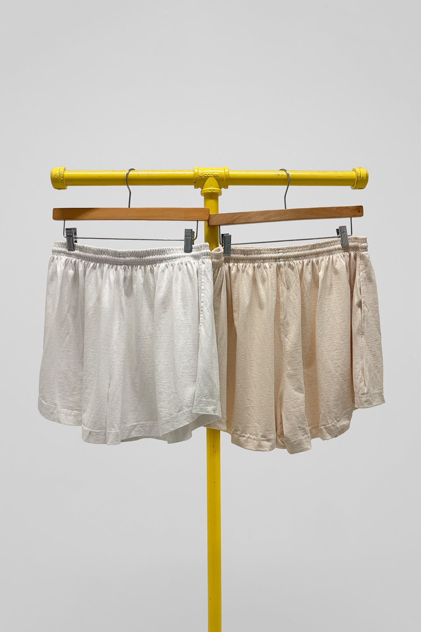 OS Tubular Shorts 2-Pack, back view
