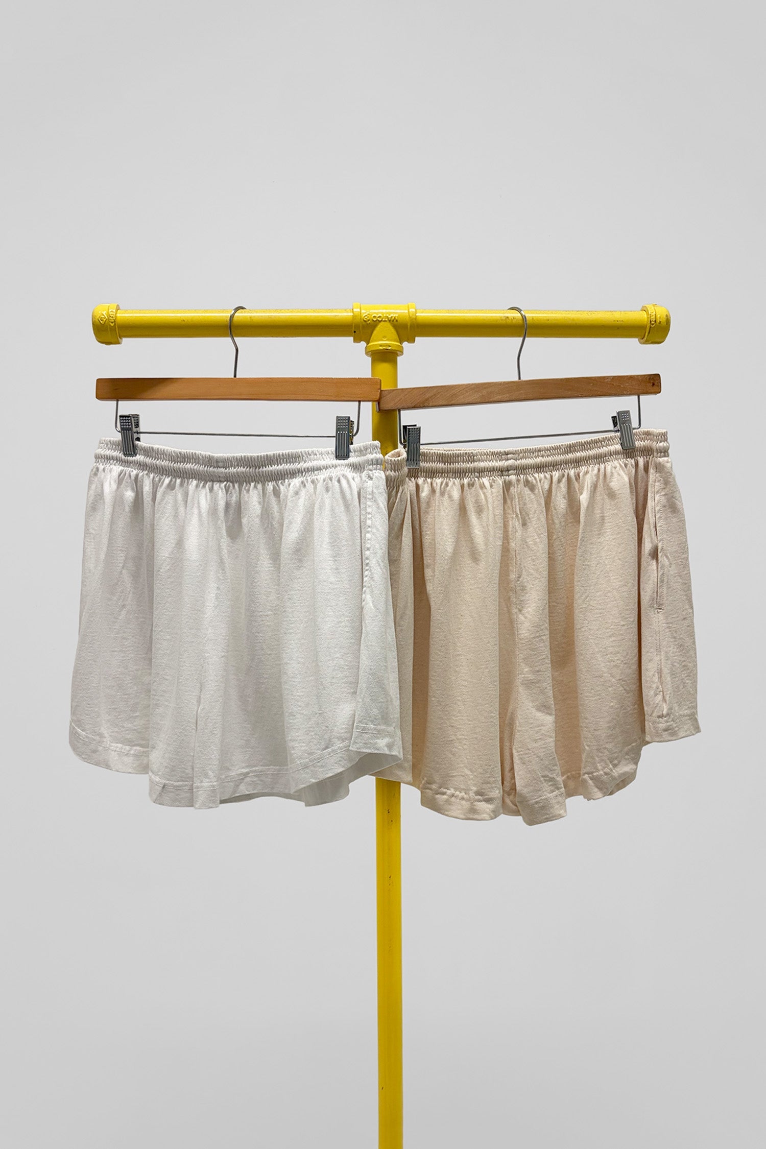 OS Tubular Shorts 2-Pack, back view