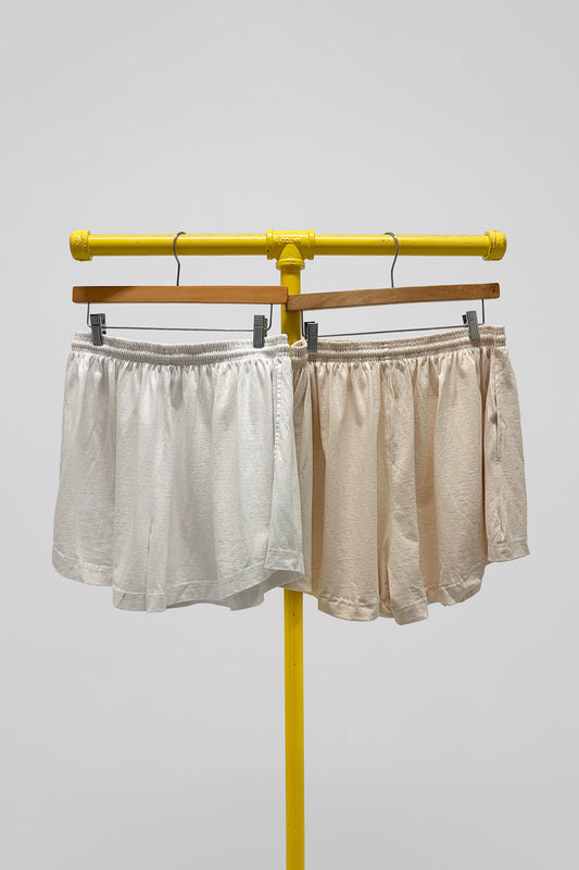 OS Tubular Shorts 2-Pack, back view