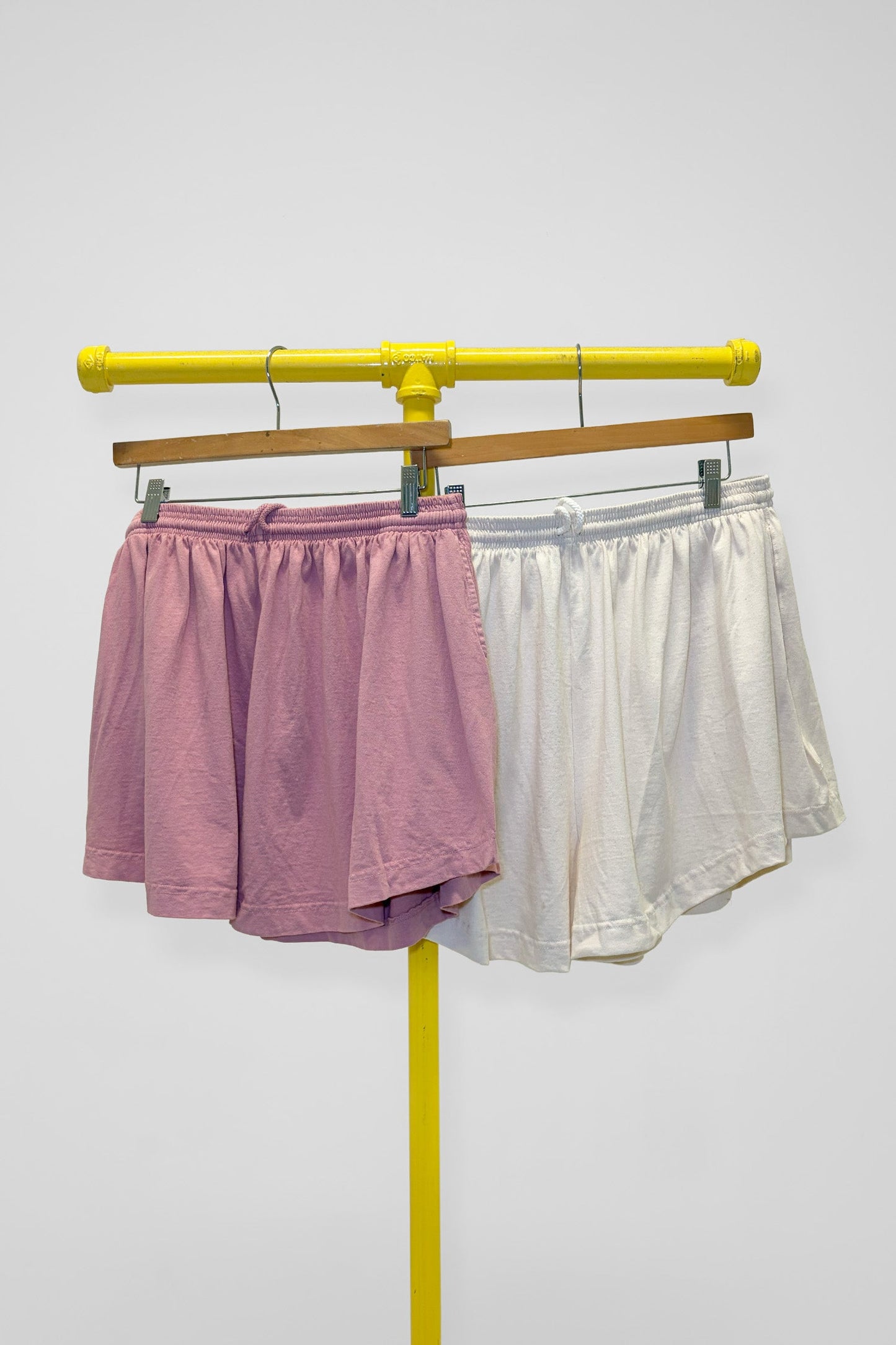 OS Tubular Shorts 2-Pack, front view