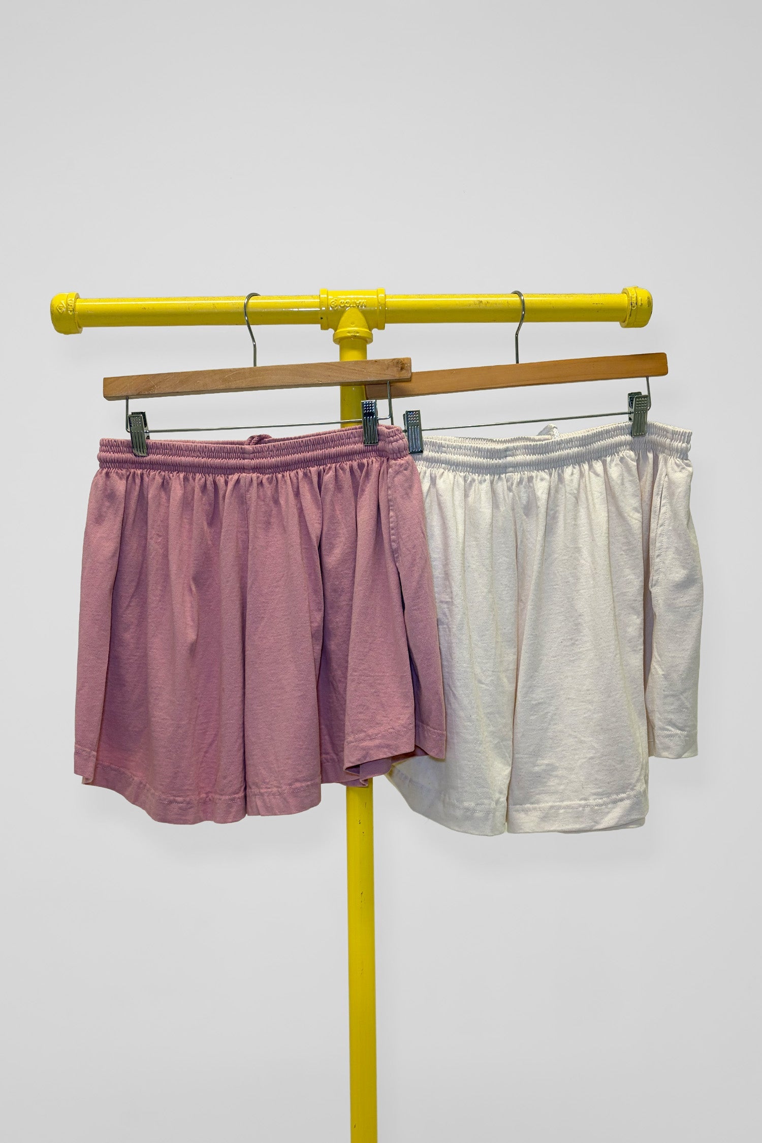 OS Tubular Shorts 2-Pack, back view