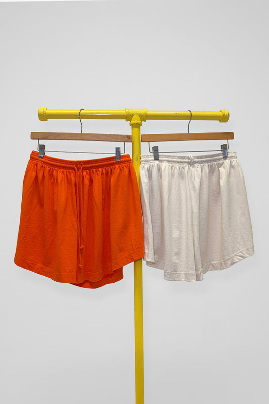 OS Tubular Shorts 2-Pack, front view
