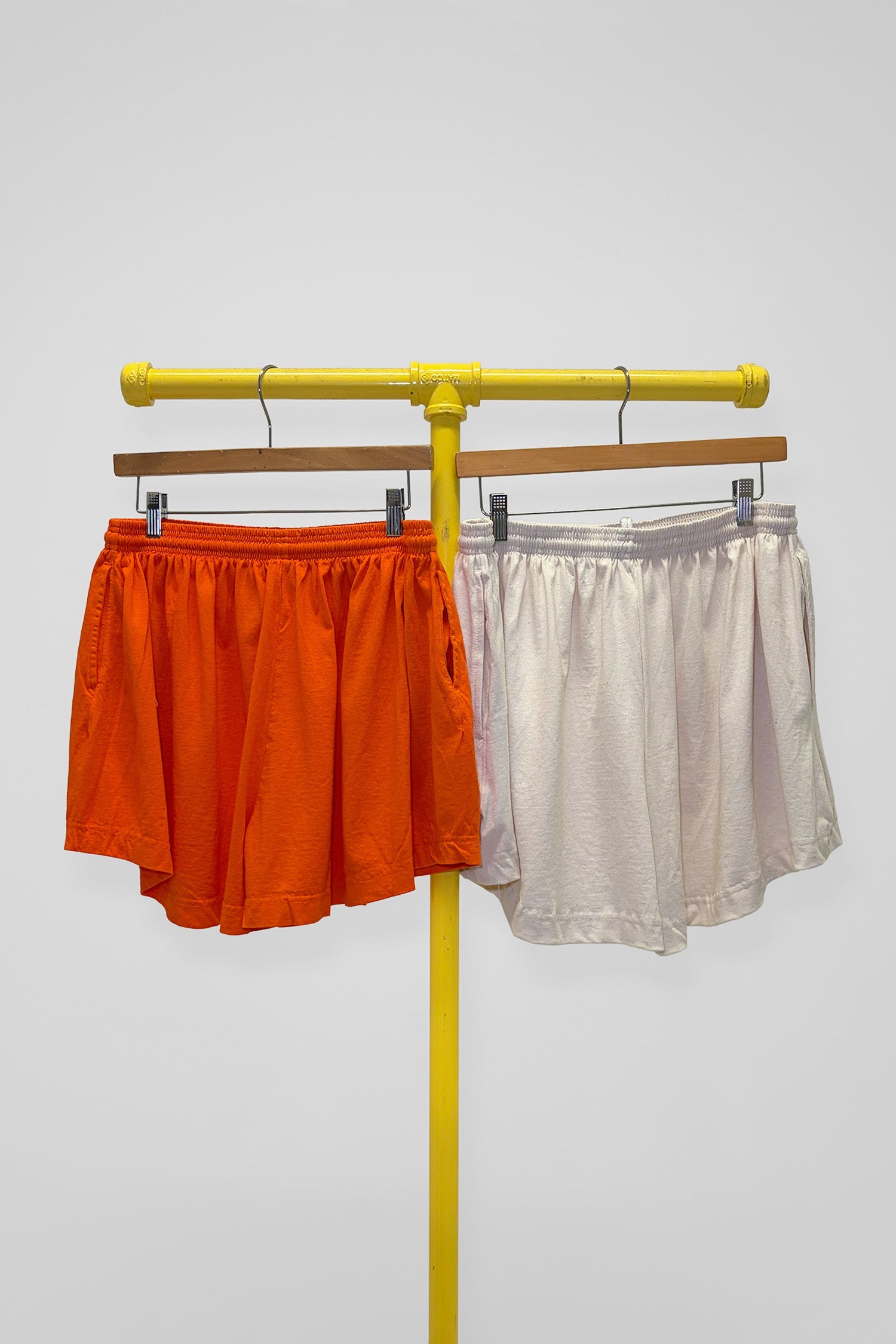OS Tubular Shorts 2-Pack, back view