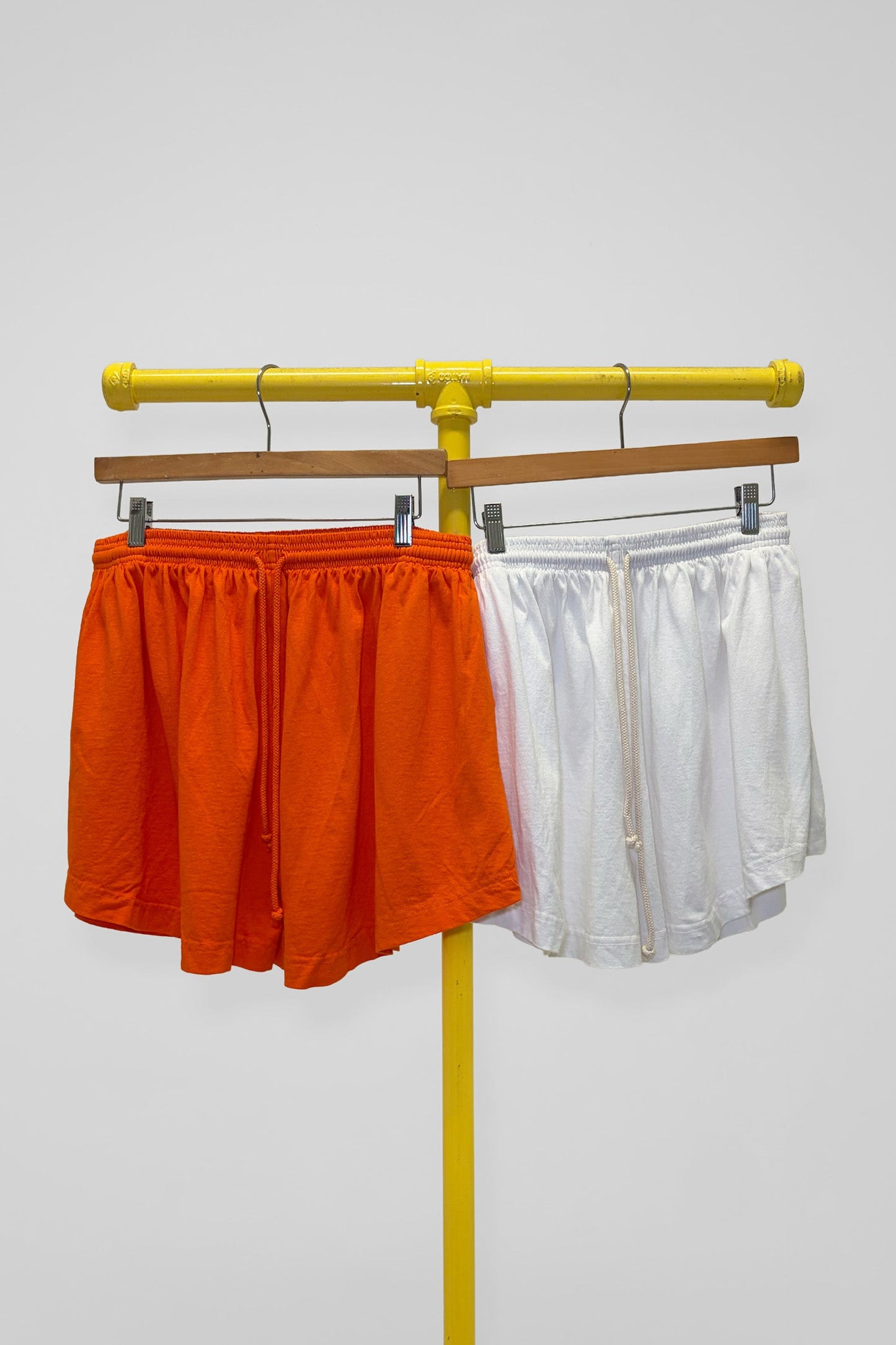 OS Tubular Shorts 2-Pack, front view