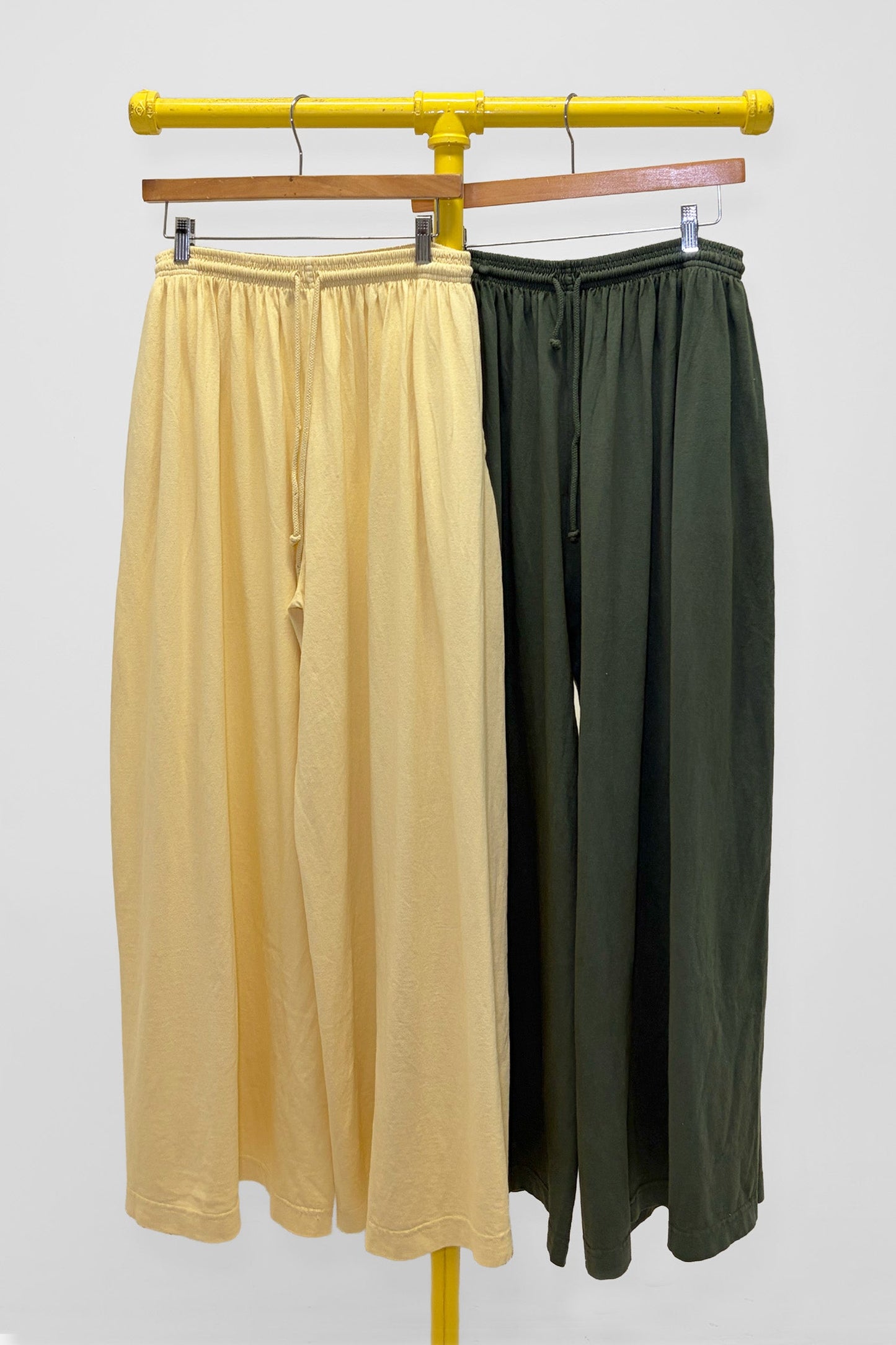 OS Tubular Pants 2-Pack, front view