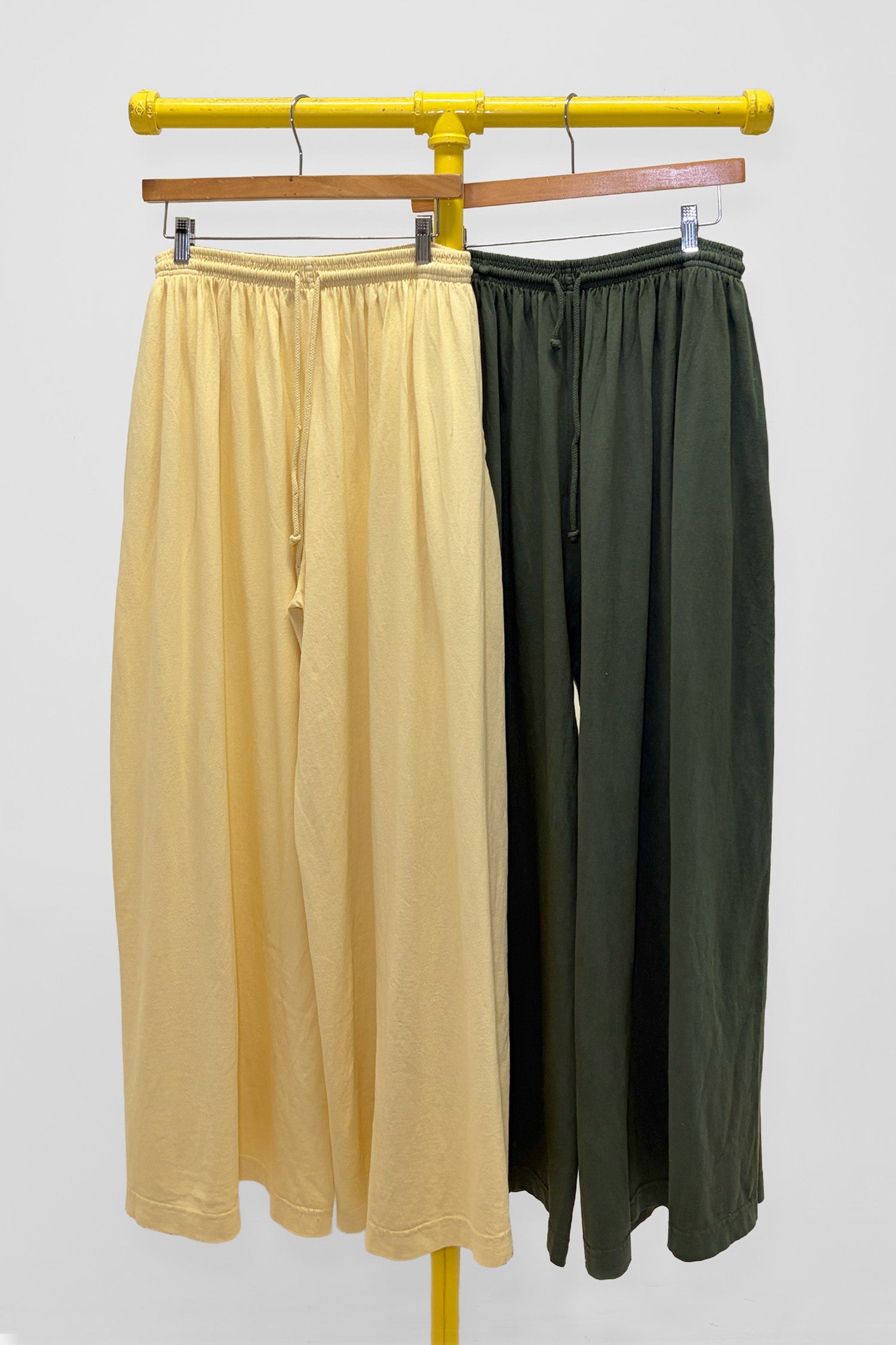 OS Tubular Pants 2-Pack, front view