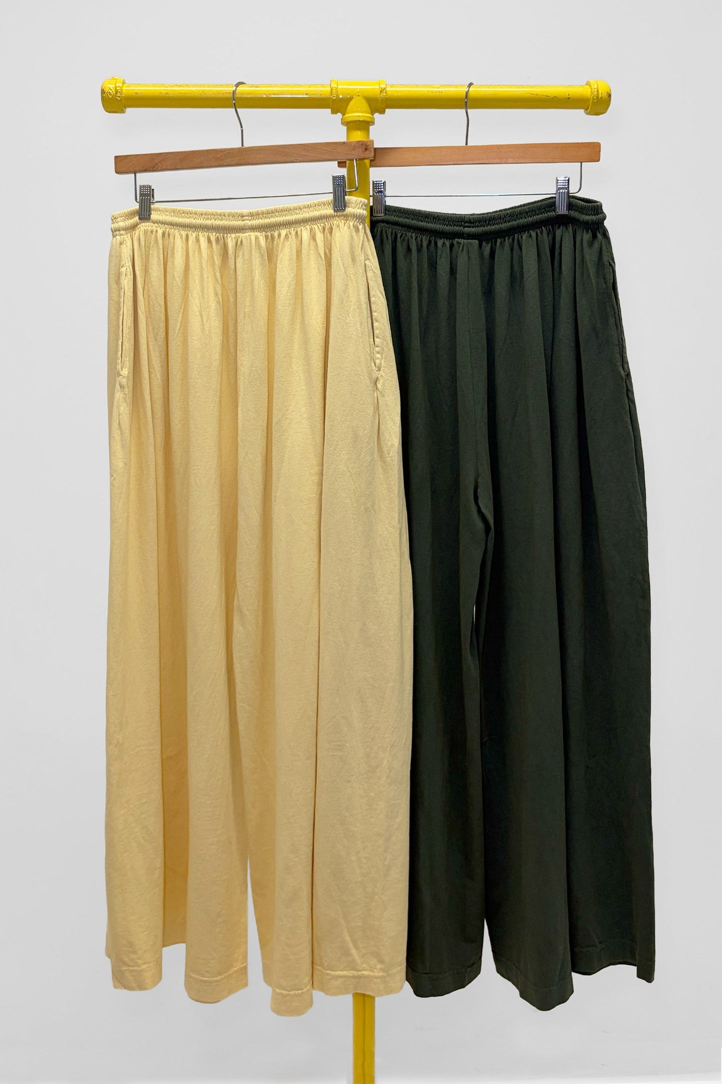 OS Tubular Pants 2-Pack, back view