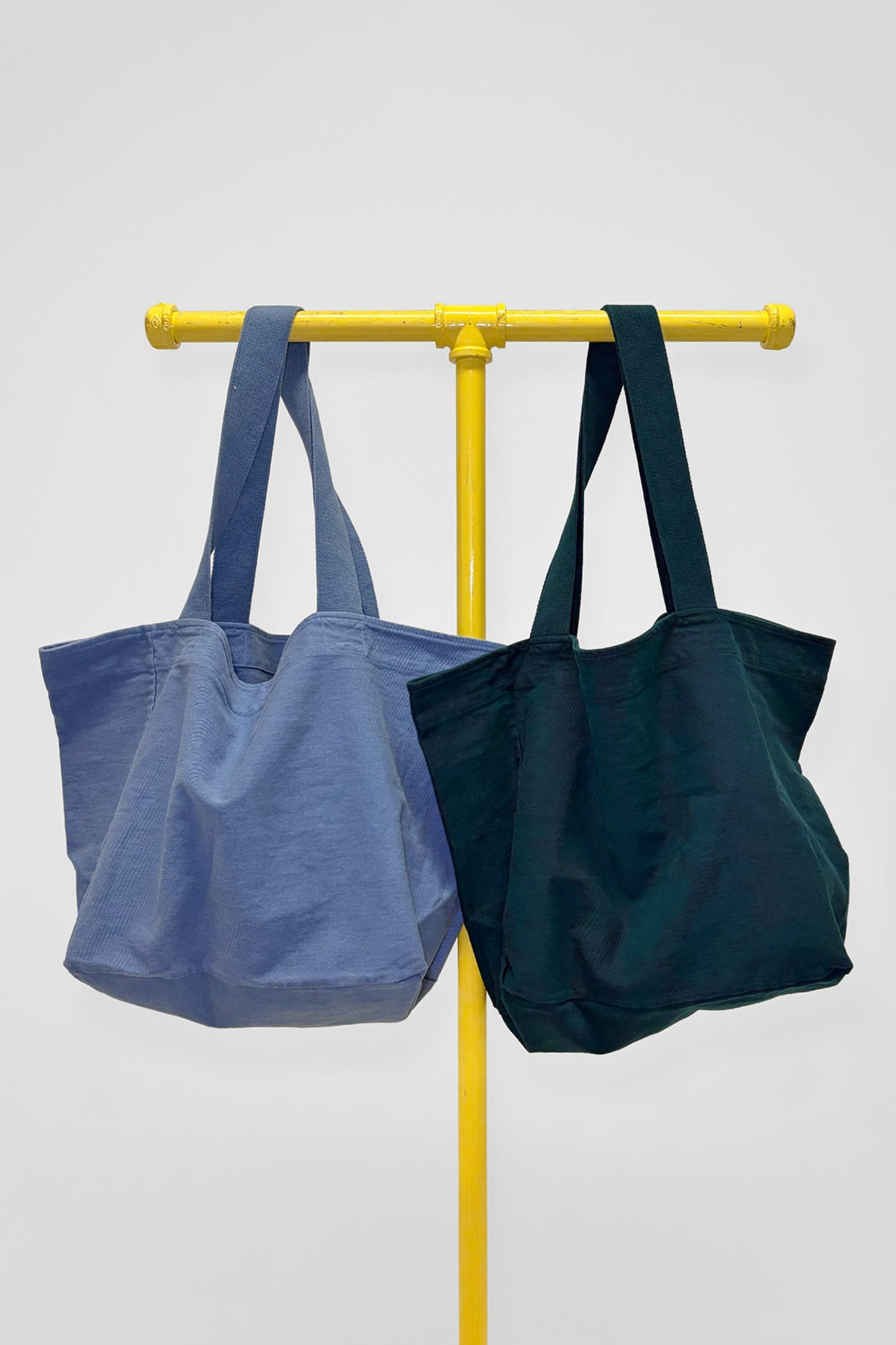 Big Tote 2-Pack, front view