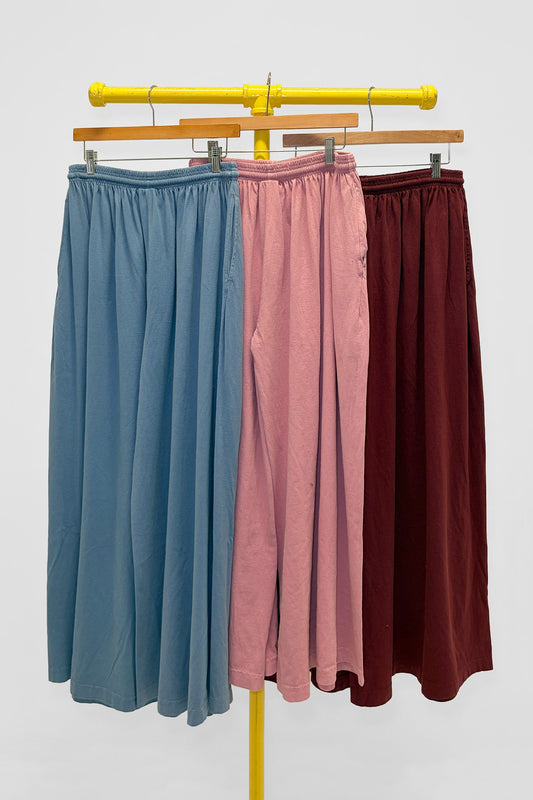 OS Tubular Pants 3-Pack, back view