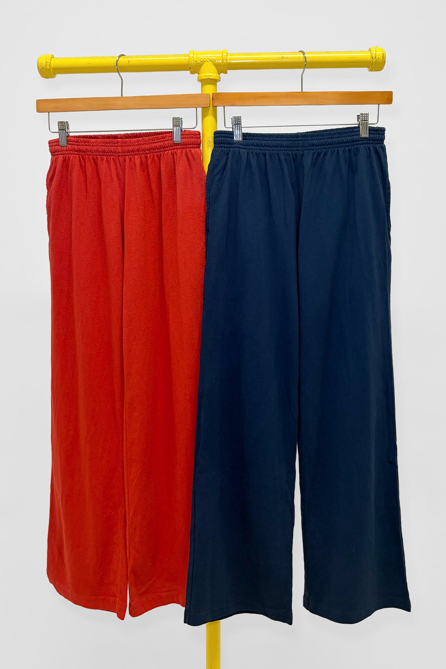 XS Apartment Pants 2-Pack, front view