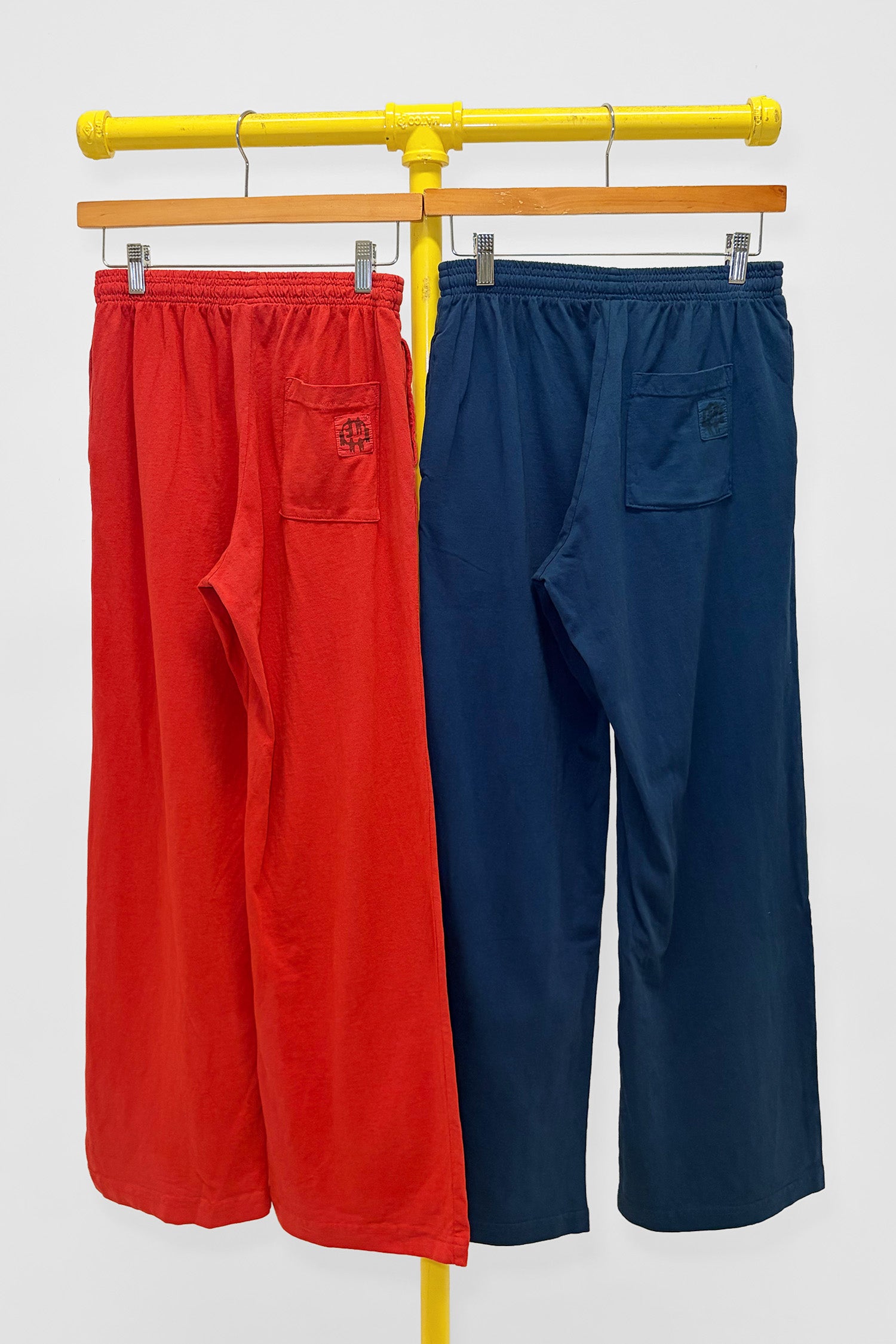 XS Apartment Pants 2-Pack, back view