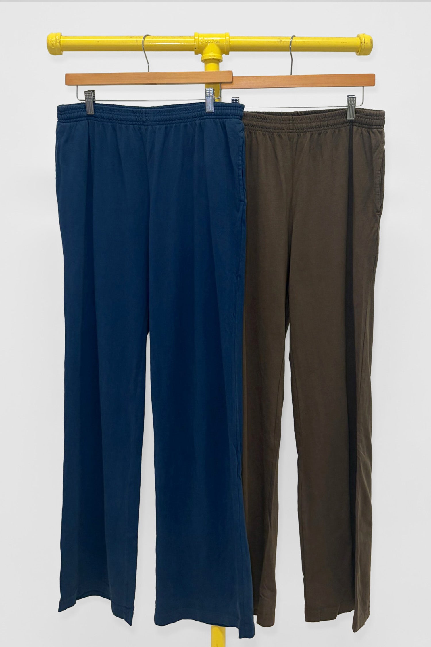 L Apartment Pants 2-Pack, front view
