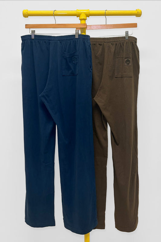 L Apartment Pants 2-Pack, back view