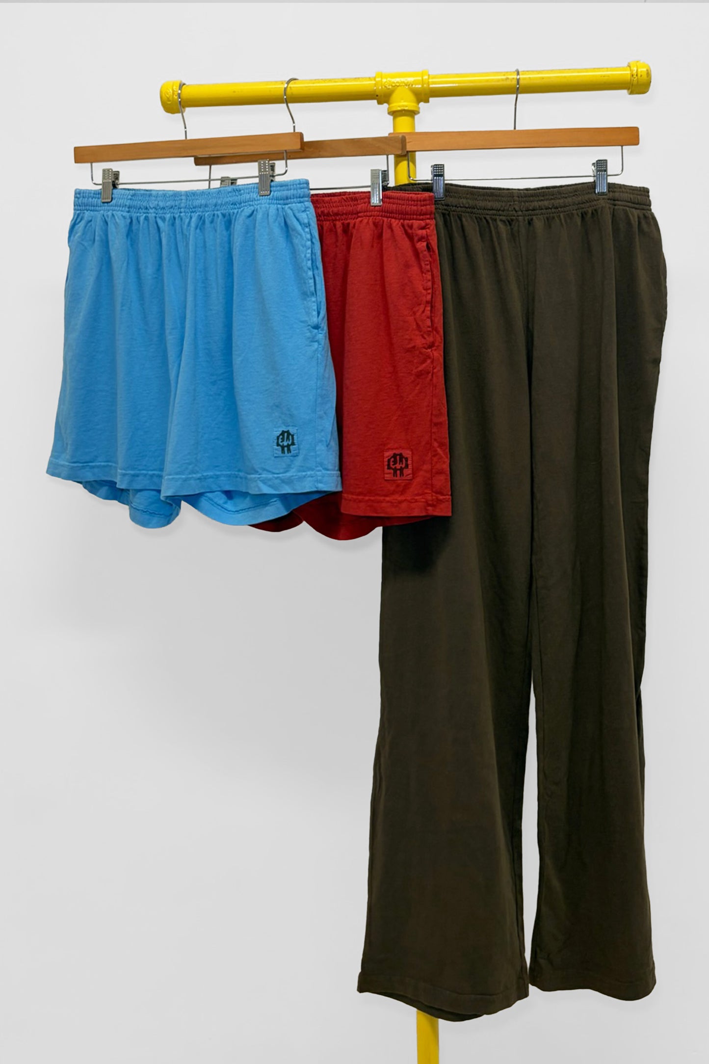 XL Apartments Pants & Everyday Shorts, front view
