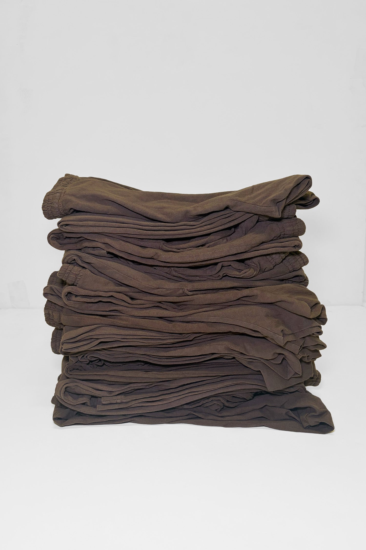 Apartment Pants x 23, front view