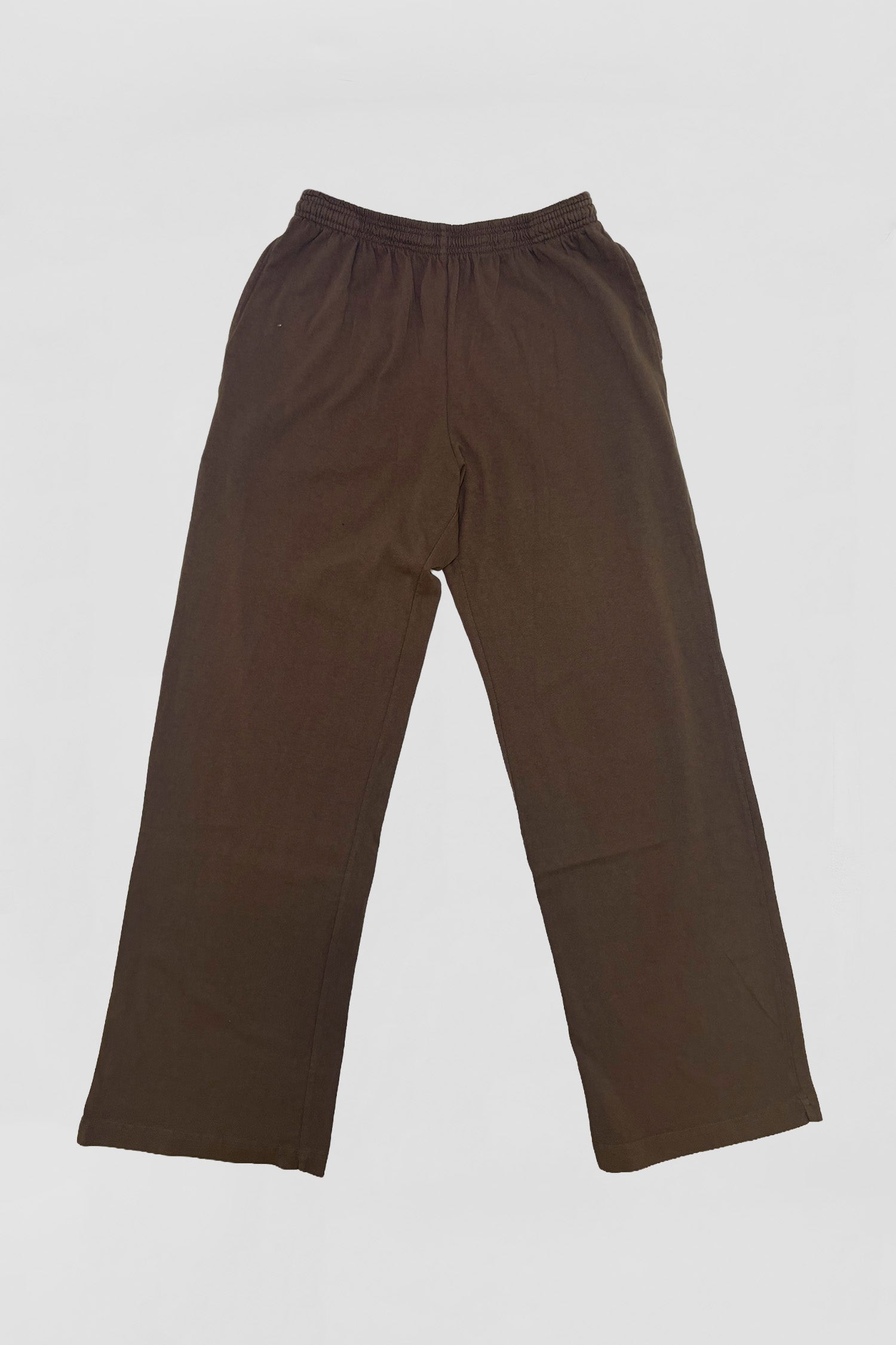 Apartment Pants x 23, back view