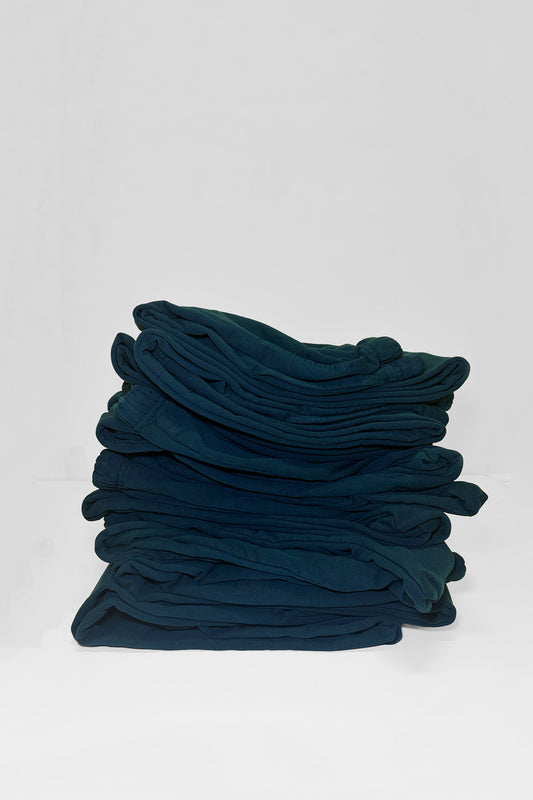 Trash Sweatpants x 16, front view