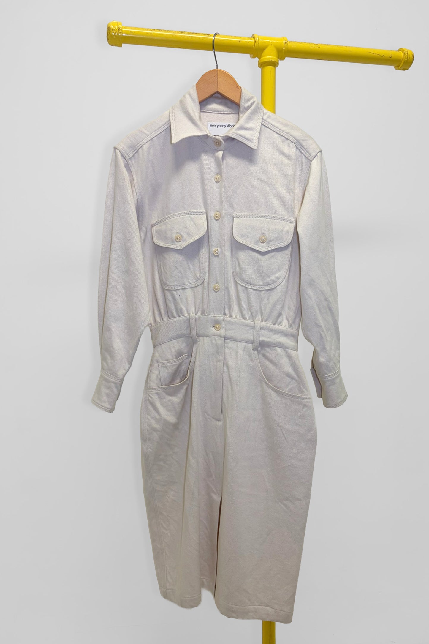 L All Weather Dress, front view