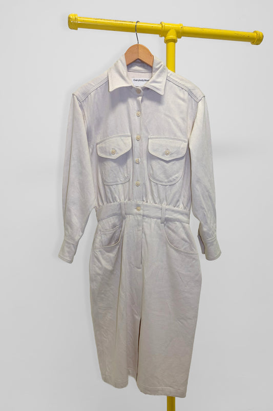 L All Weather Dress, front view